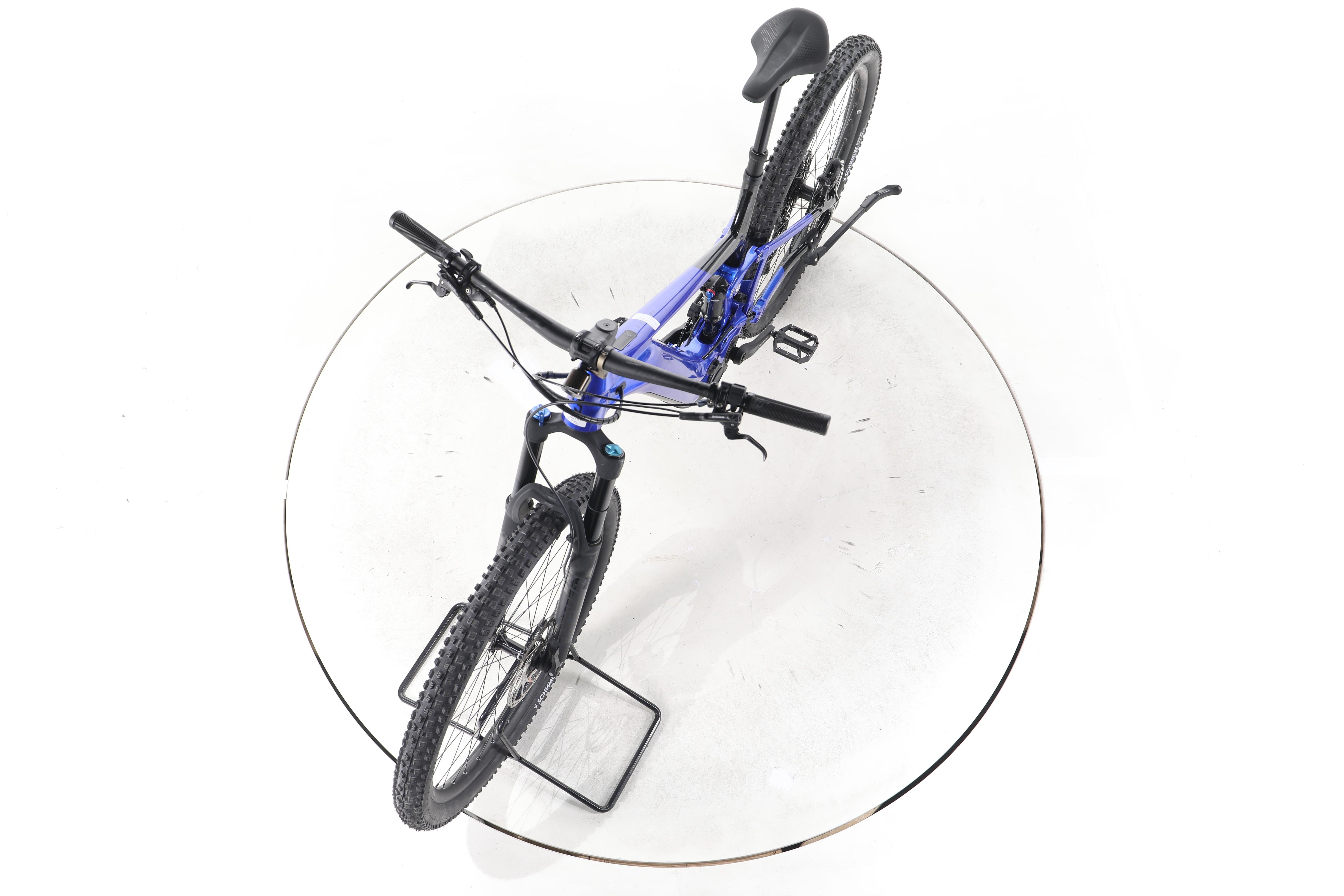 Giant Trance X E+ 2 E-Bike Fully - Image 17