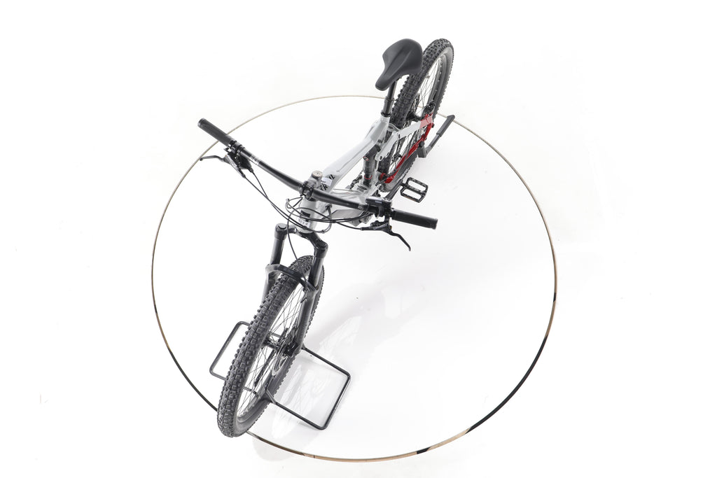 Haibike AllTrail 5 E-Bike Fully - Image 17