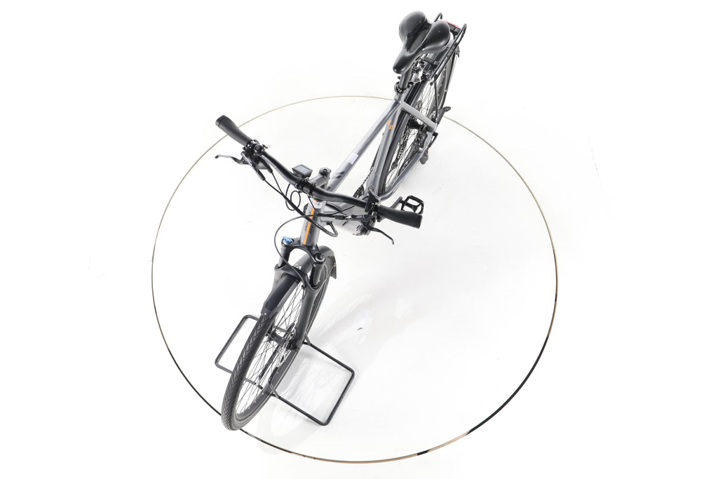 Stevens E-8X Trekking E-Bike - Image 17