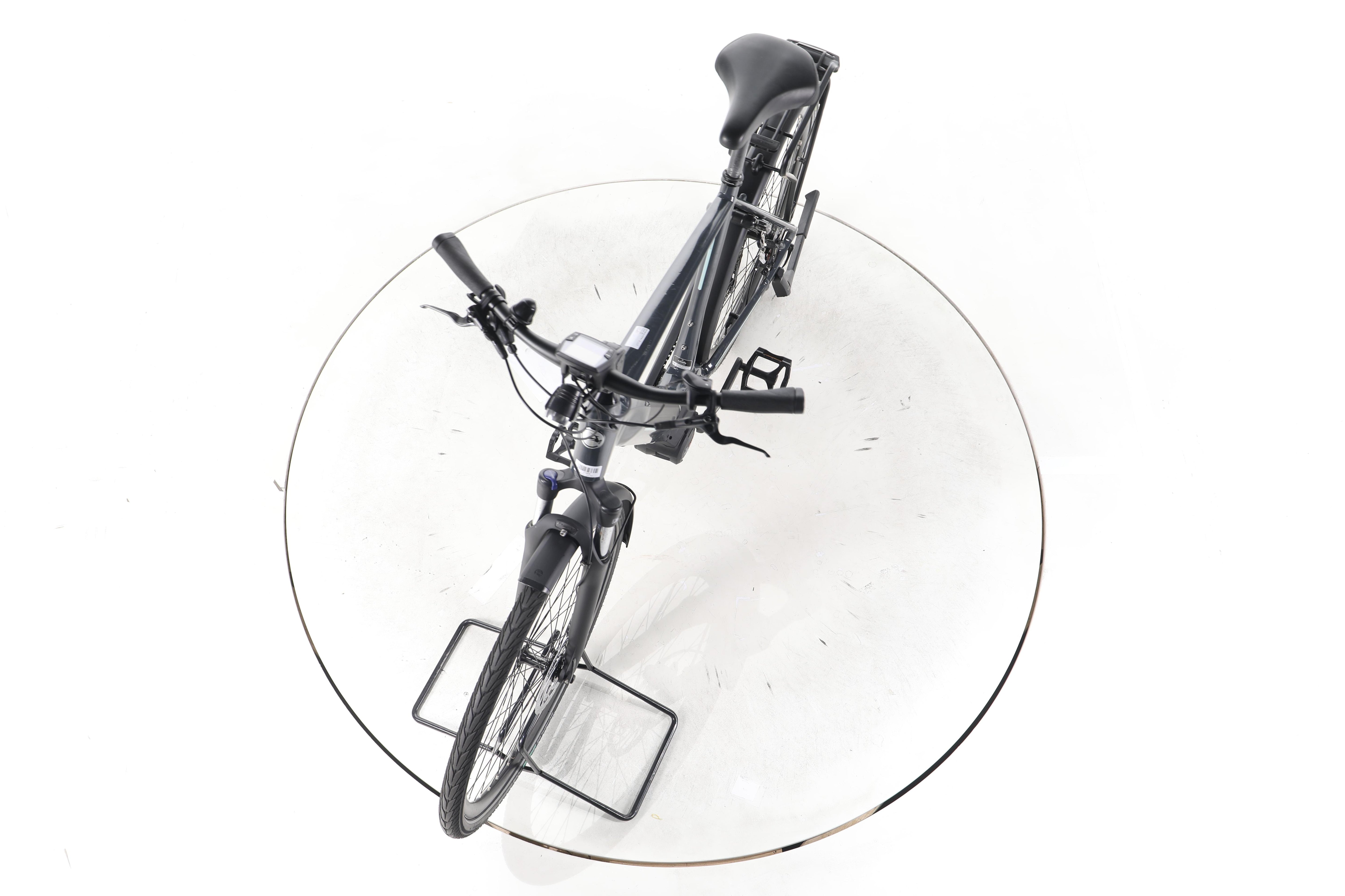 Gazelle Ultimate T10 HMB Trekking E-Bike - Image 17