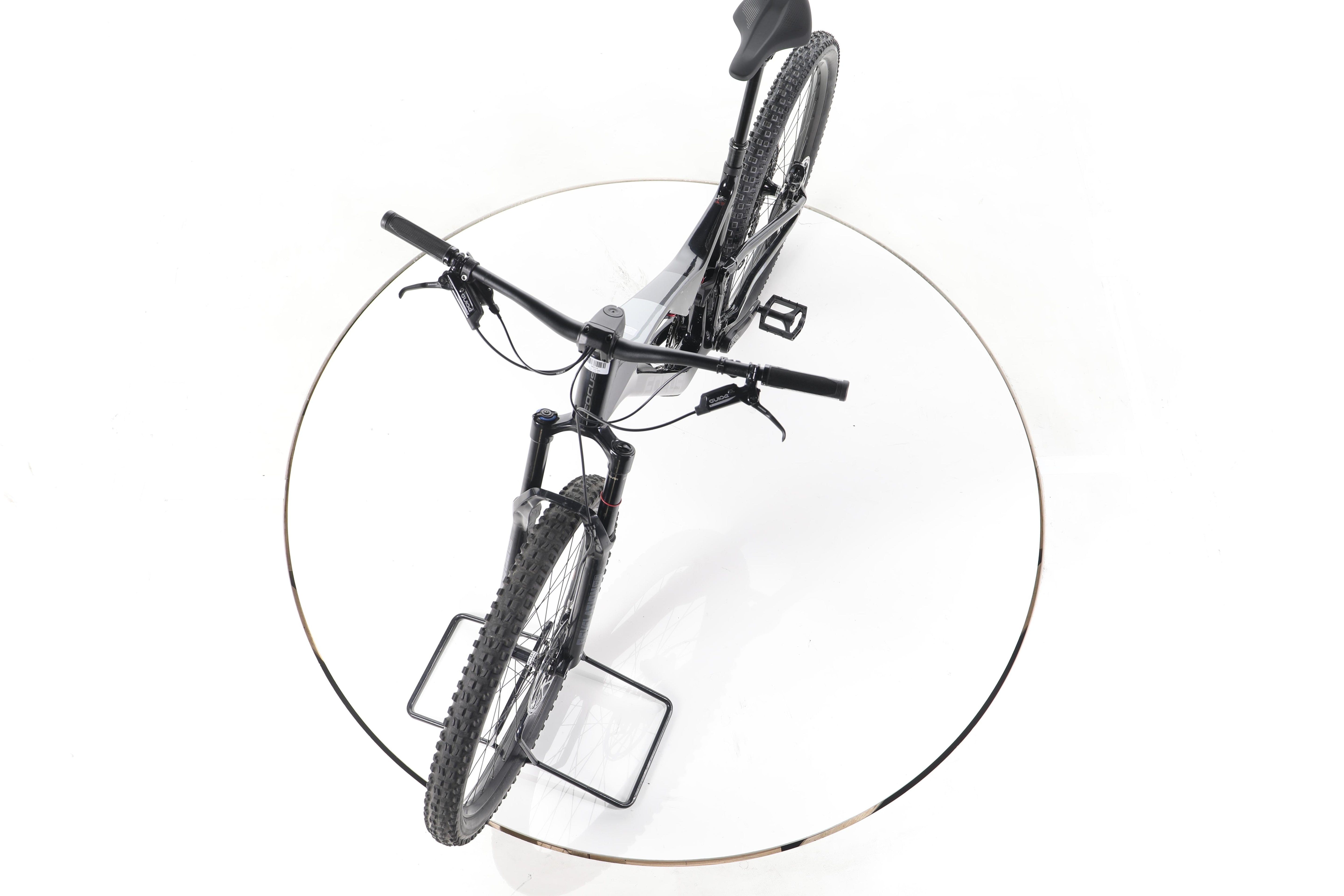Focus JAM 8.8 Fahrrad Fully - Image 17
