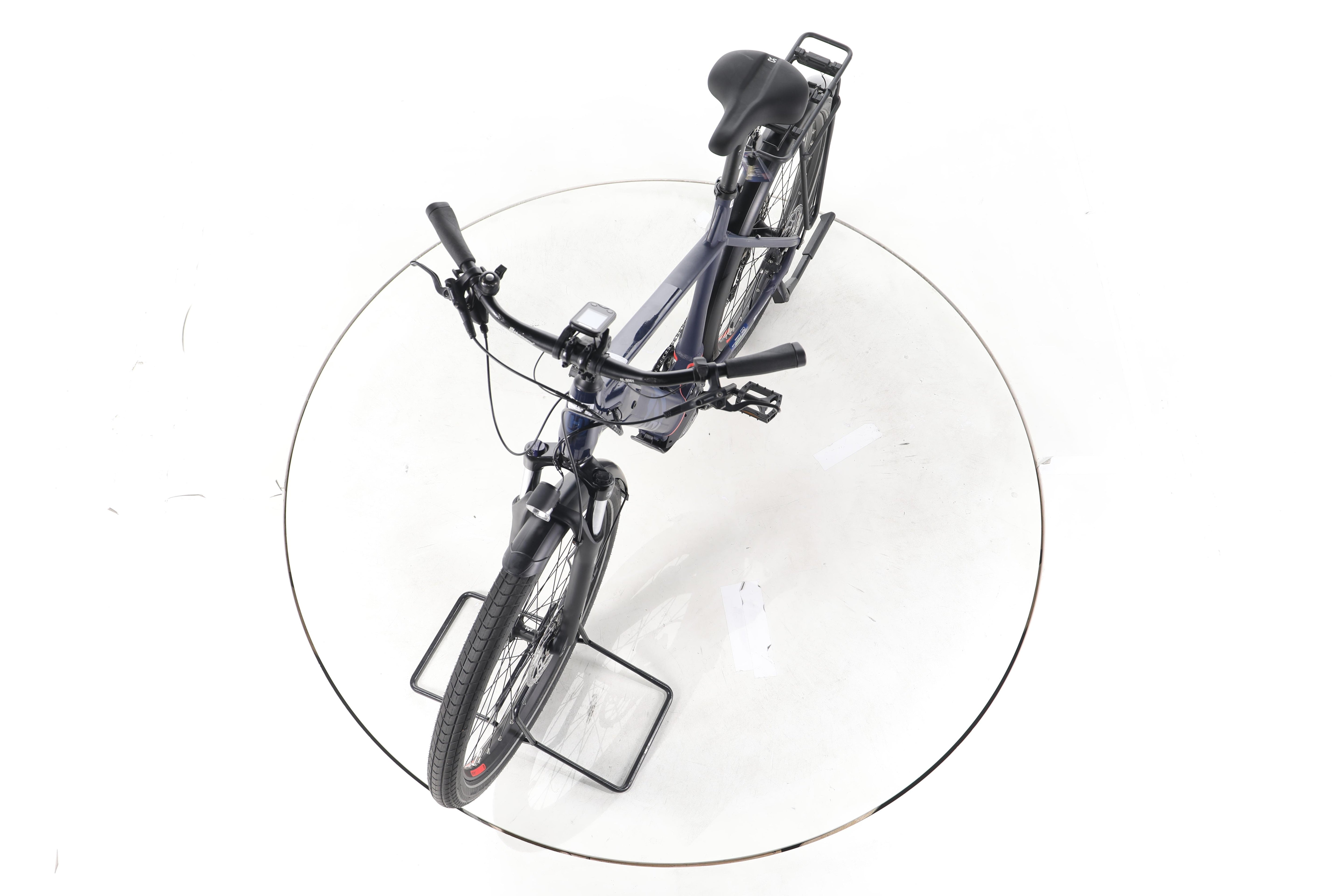 Husqvarna E-Bicycles Gran Tourer GT2 Trekking E-Bike Tiefeinsteiger - Image 17