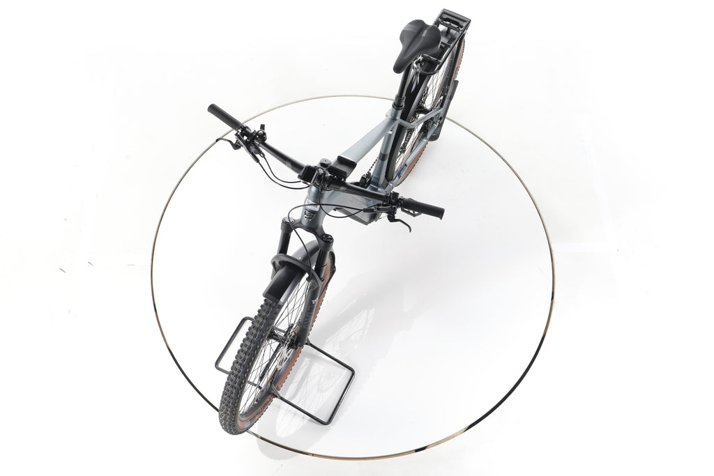 Centurion Backfire R2000 EQ Trekking E-Bike 2025 - Image 17
