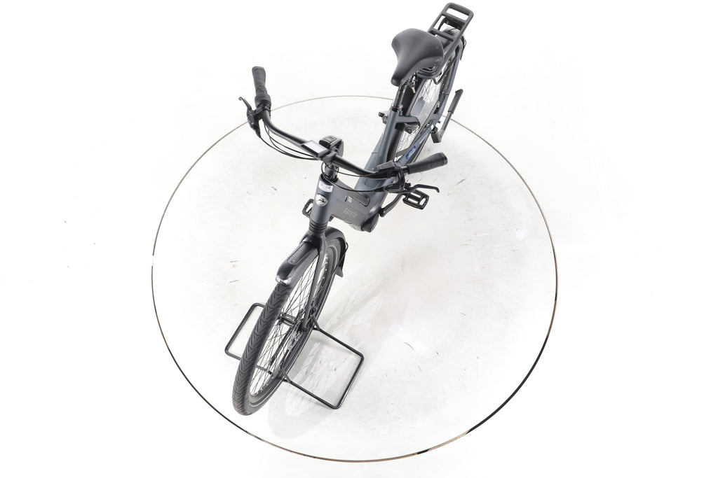Gazelle Avignon C380 HMB LTD City E-Bike Tiefeinsteiger - Image 17