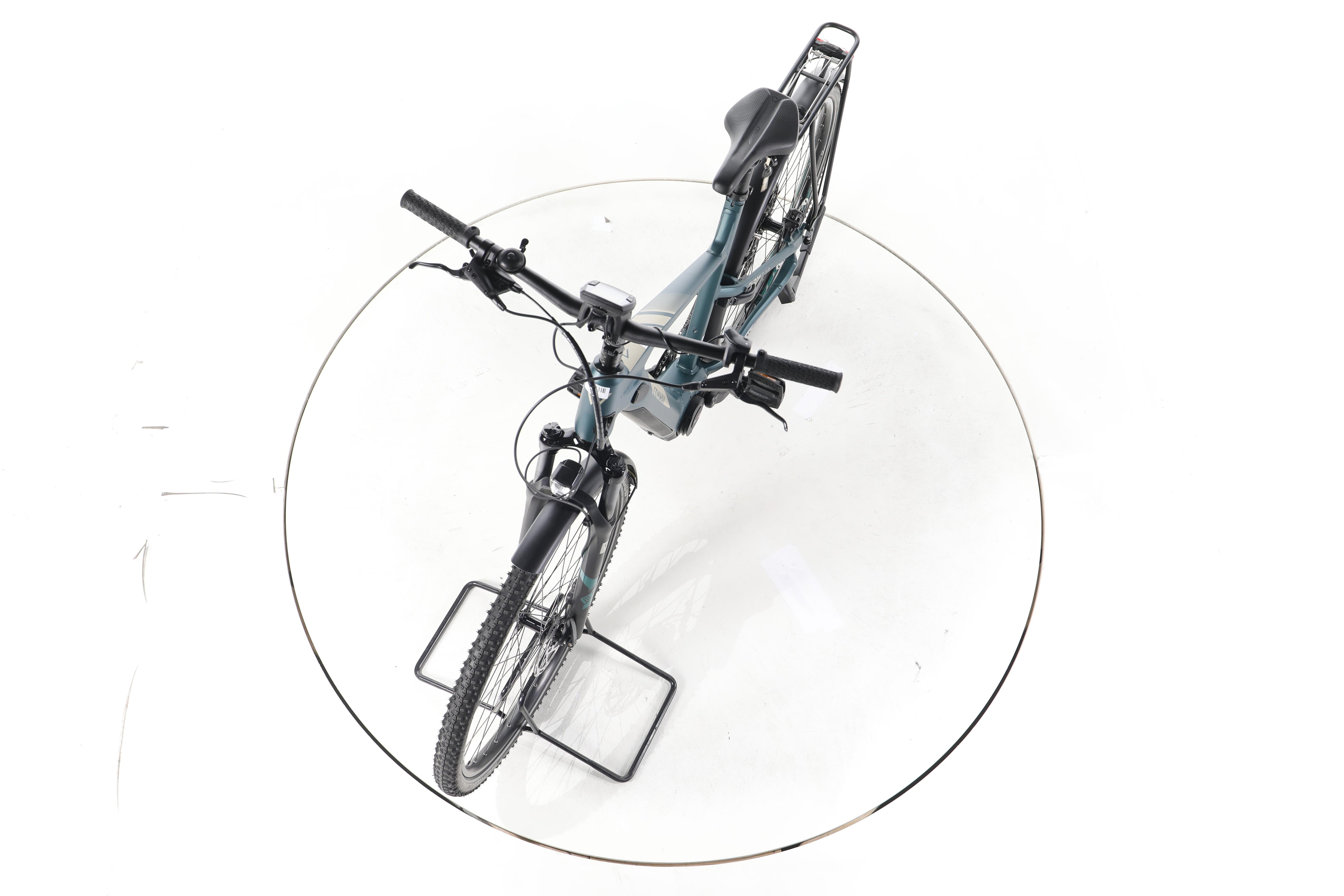 Conway Cairon T 3.0 Trekking E-Bike - Image 17