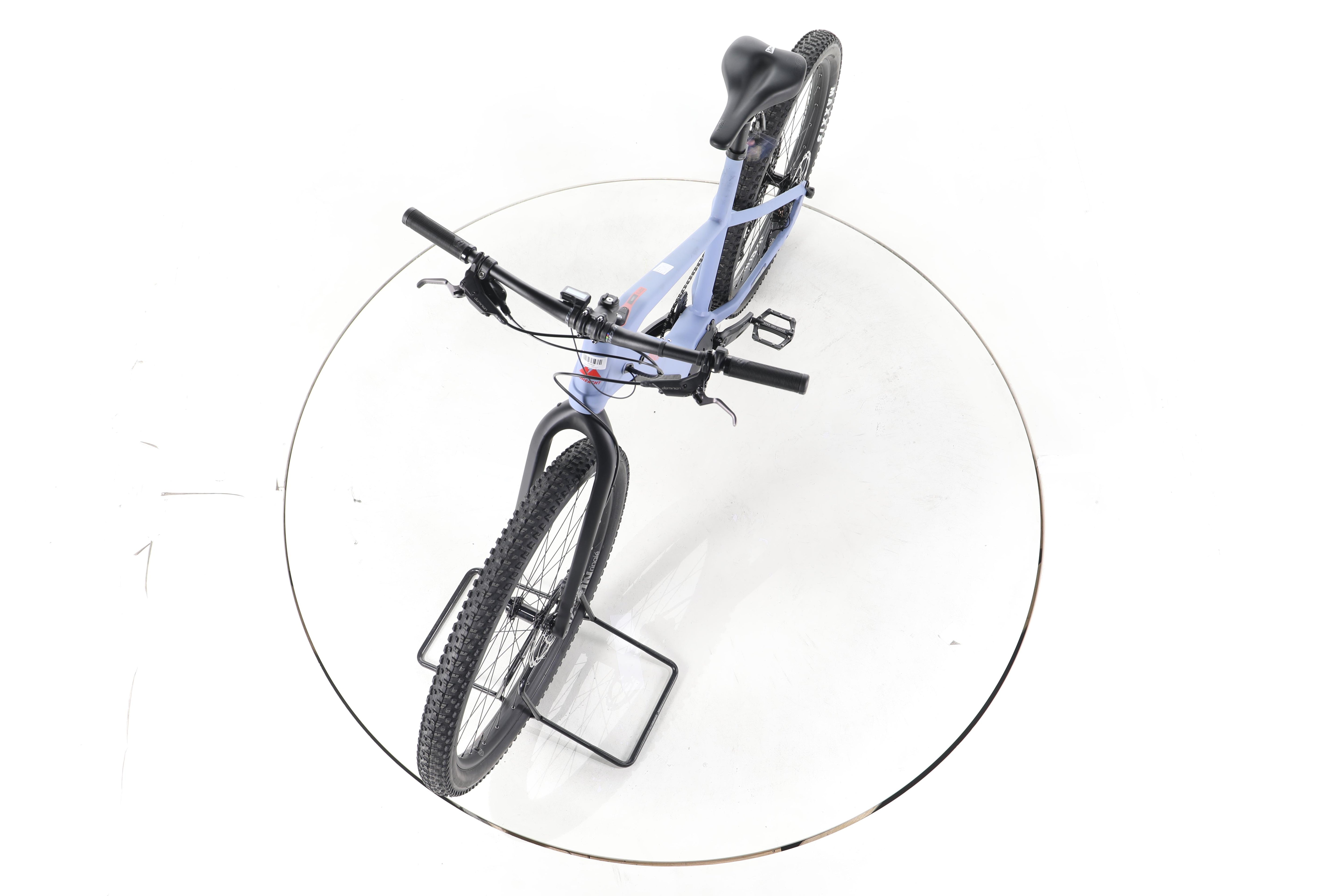 HoheAcht Sento Lumo E-Bike - Image 17