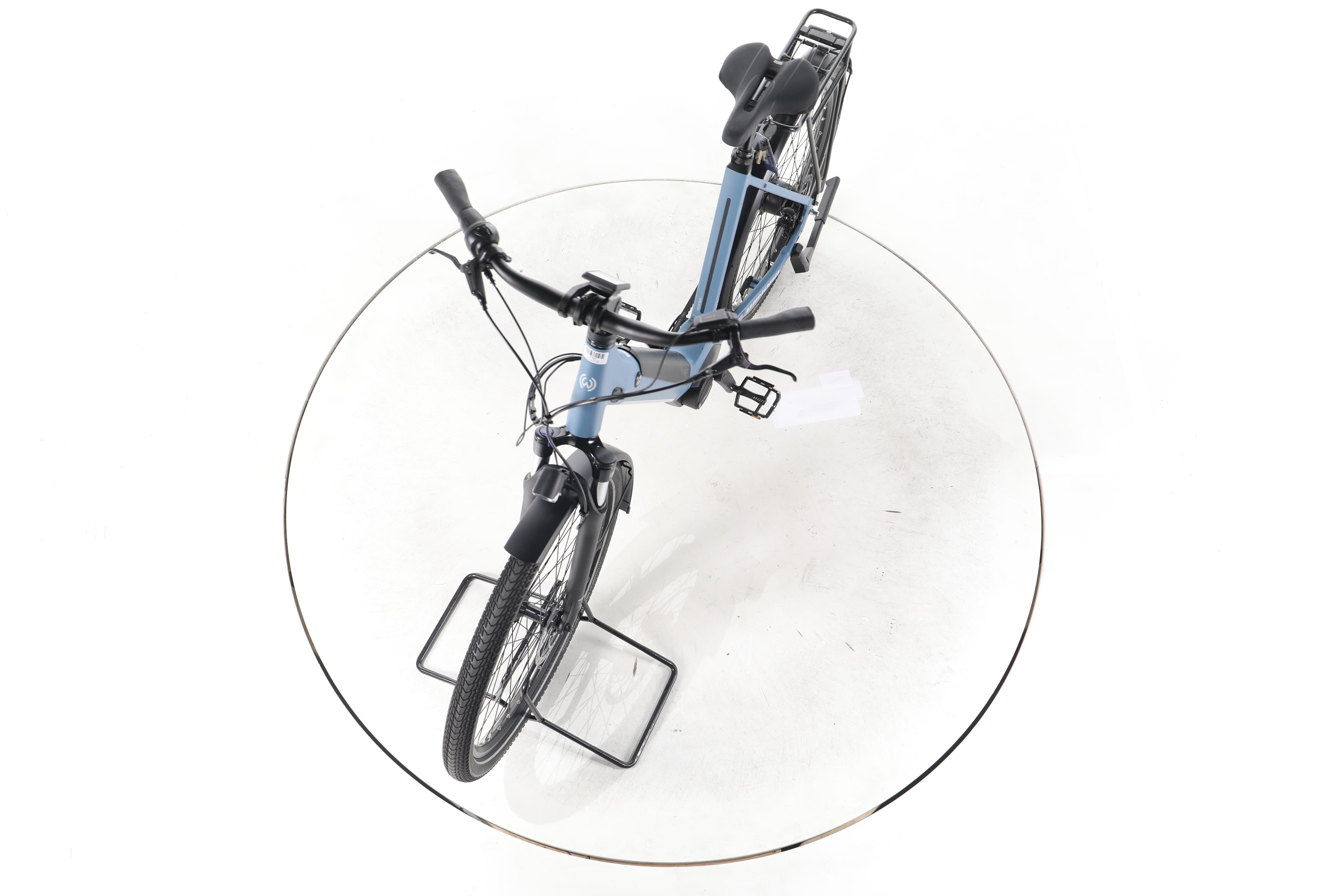 Winora Sinus R8E City E-Bike Tiefeinsteiger - Image 17