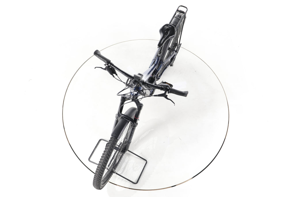 Conway Xyron SUV 4.9 SUV E-Bike - Image 17