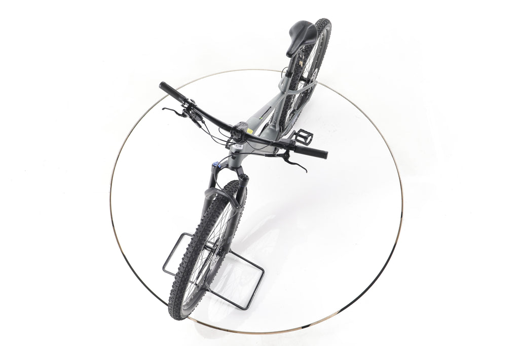 Cube Reaction Hybrid Pro E-Bike - Image 17