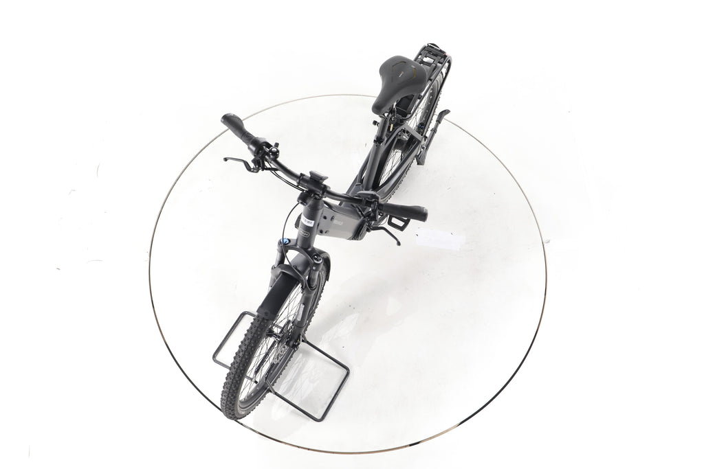 Riese & Müller Nevo4 GT vario City E-Bike Tiefeinsteiger - Image 17