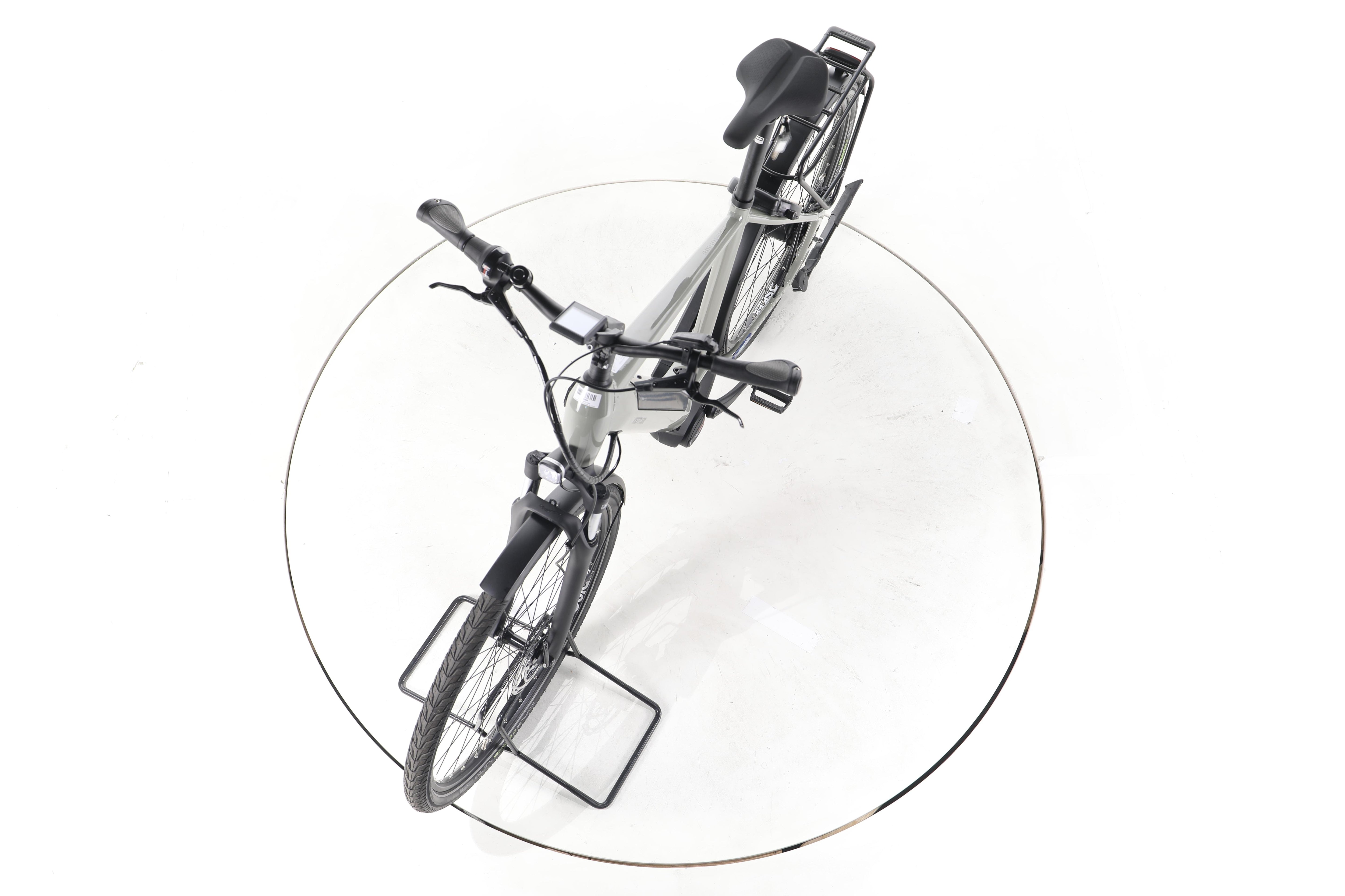 Kettler Traveller E-Gold P5 Belt City E-Bike 2025 - Image 17