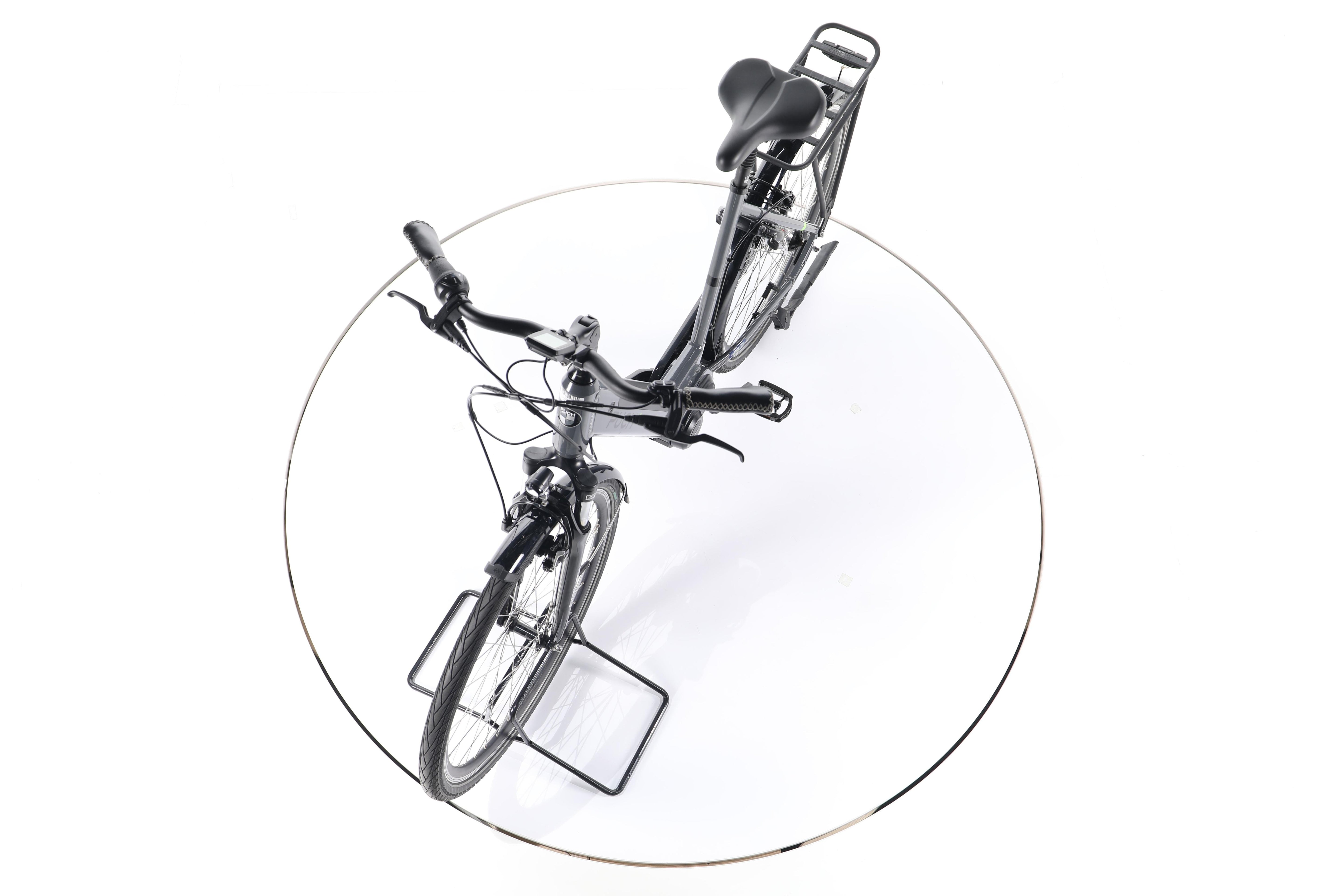 Puch Saphir City E-Bike Tiefeinsteiger - Image 17