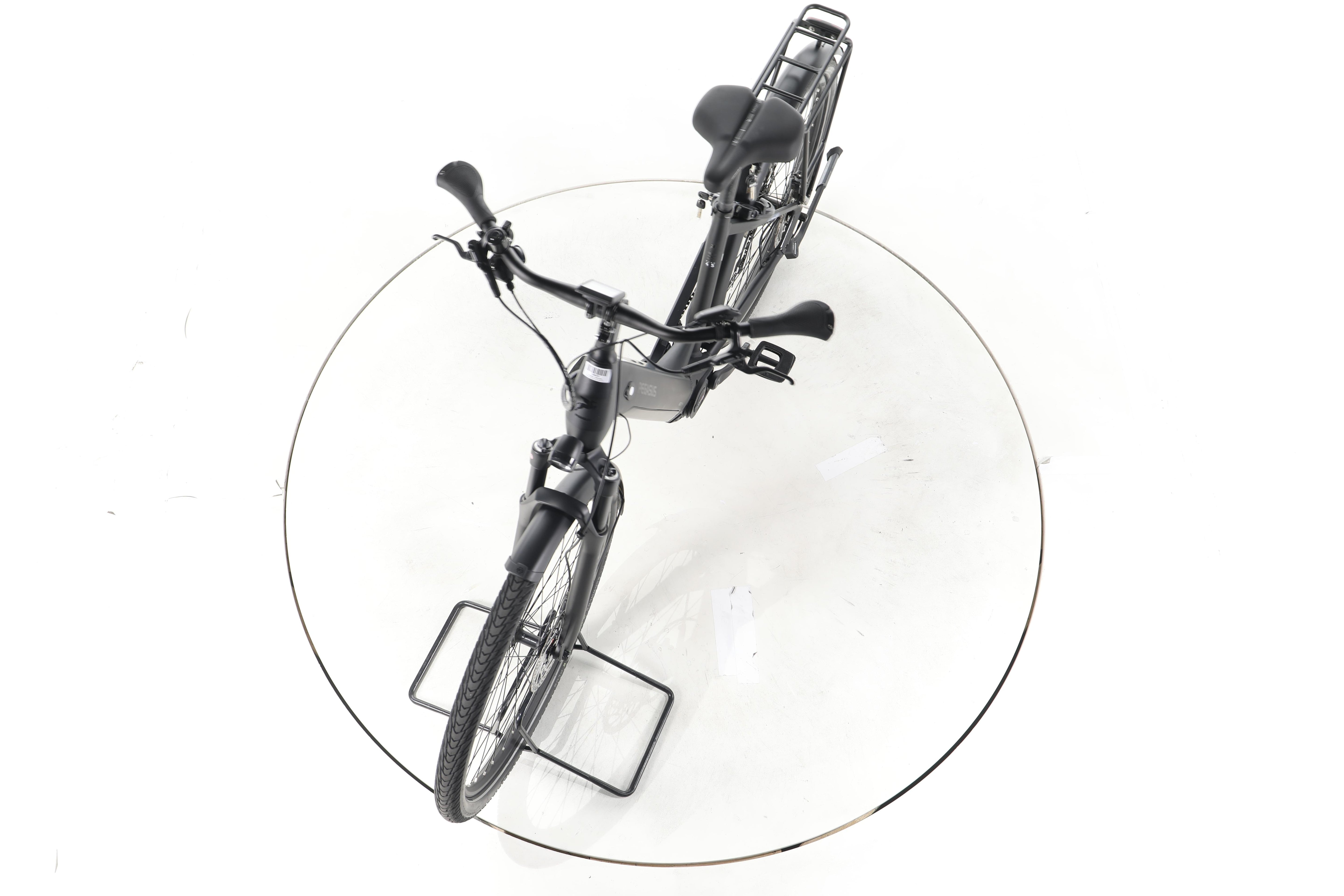 Pegasus Premio Evo 10 Lite Trekking E-Bike Tiefeinsteiger 2024 - Image 17