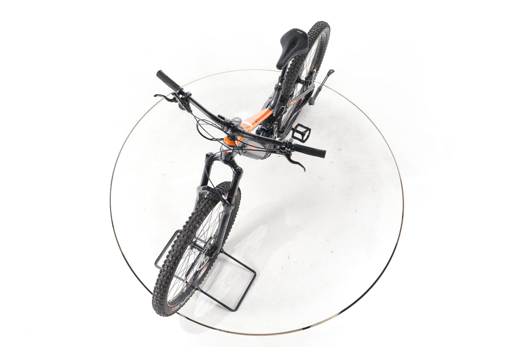 Conway eWME 3.9 E-Bike Fully - Image 17