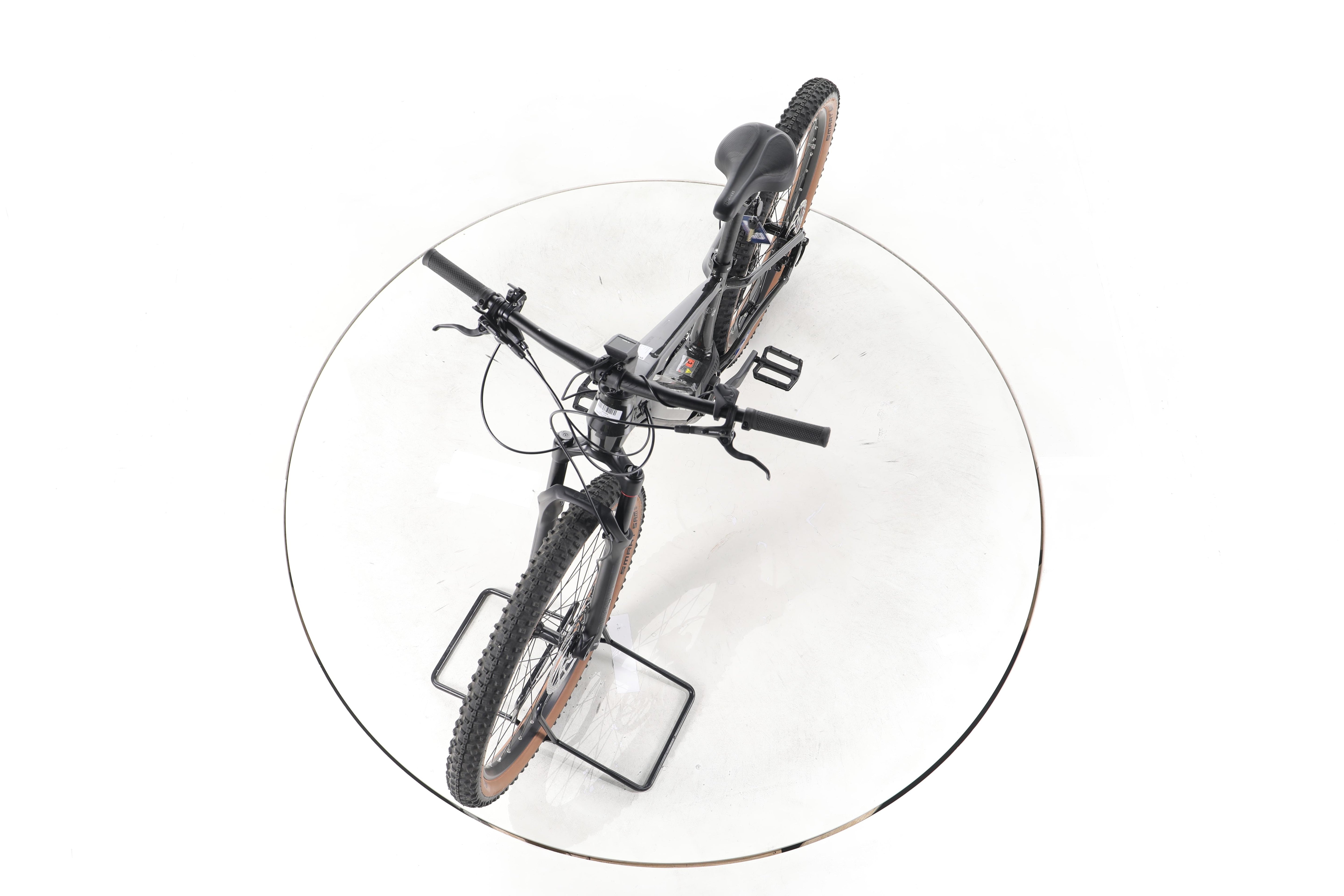 Cube Reaction Hybrid Race E-Bike - Image 17