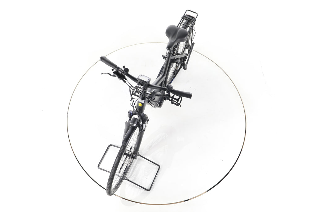Kieler Manufaktur Bosch Deore Active 10 Trekking E-Bike - Image 17