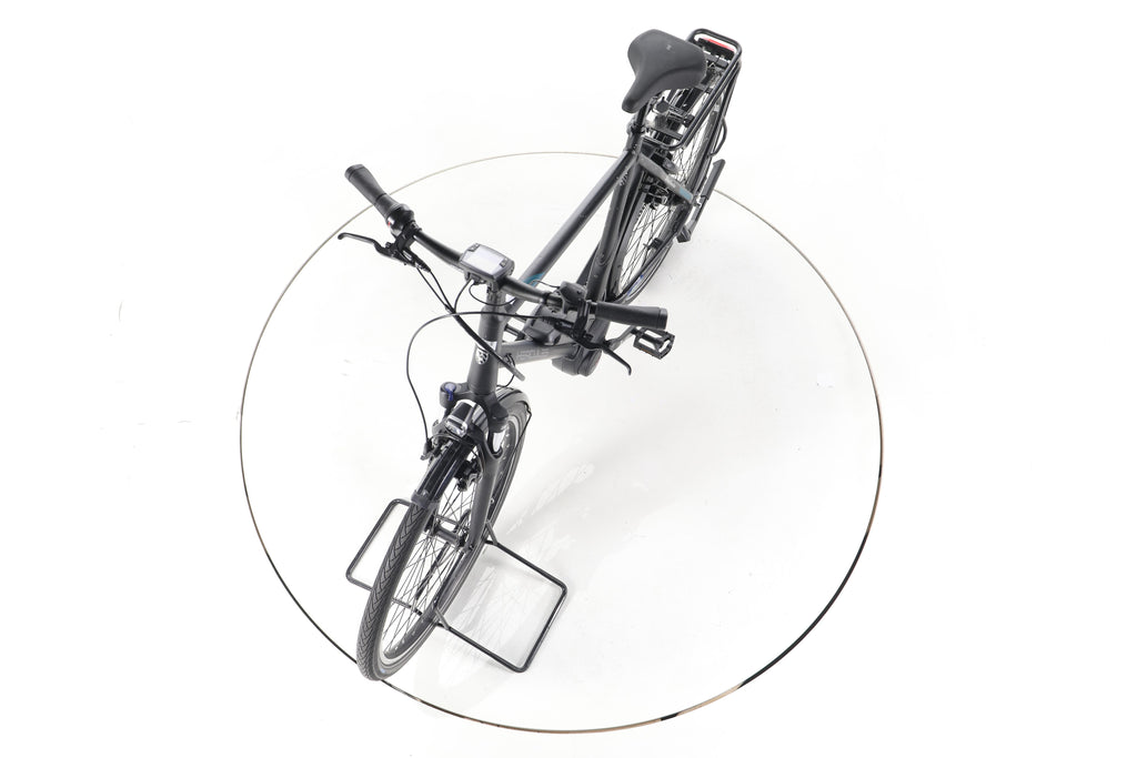 Hercules E-Imperial 180 S F5 City E-Bike - Image 17