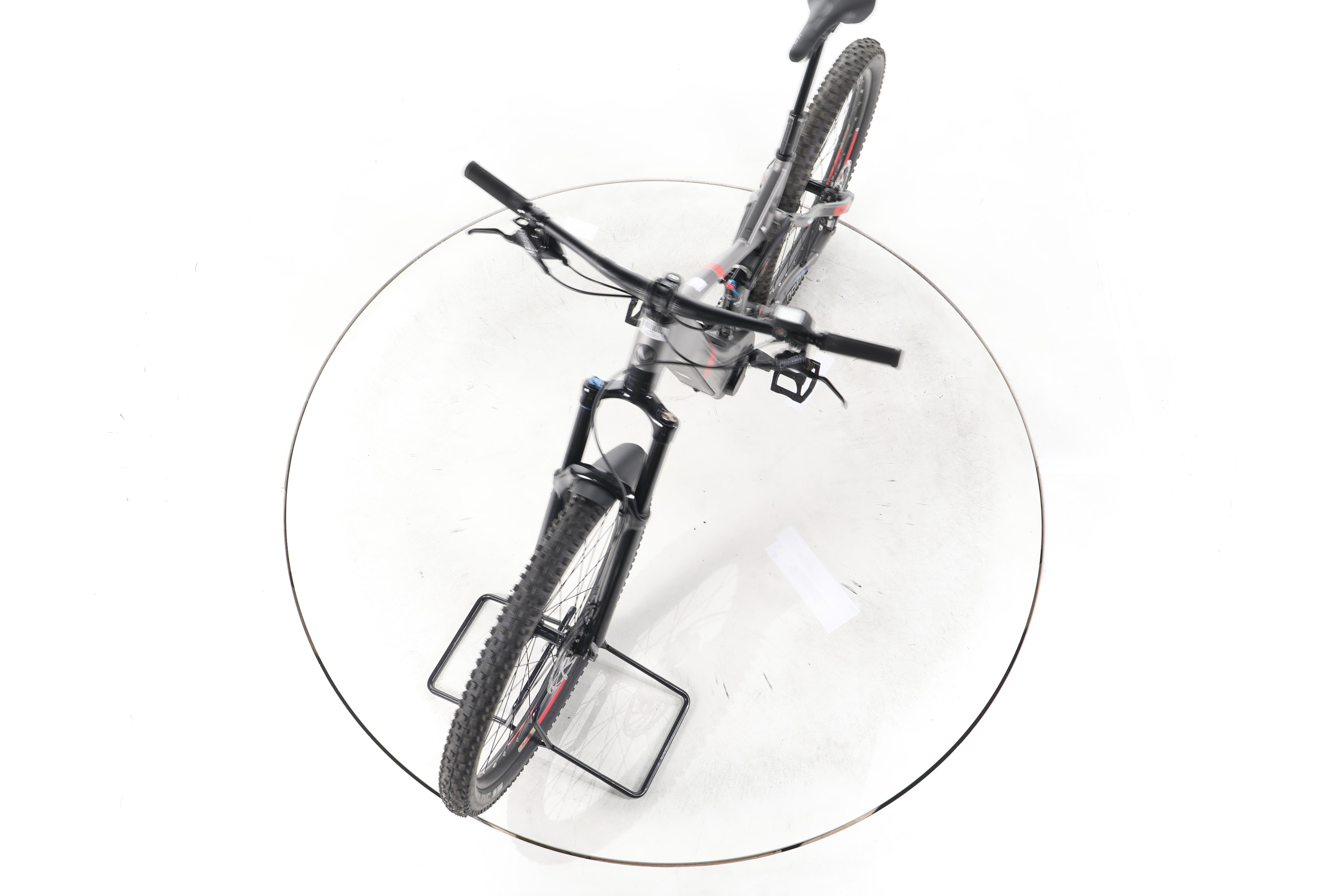 Malaguti Civetta FS 6.0 E-Bike Fully - Image 17