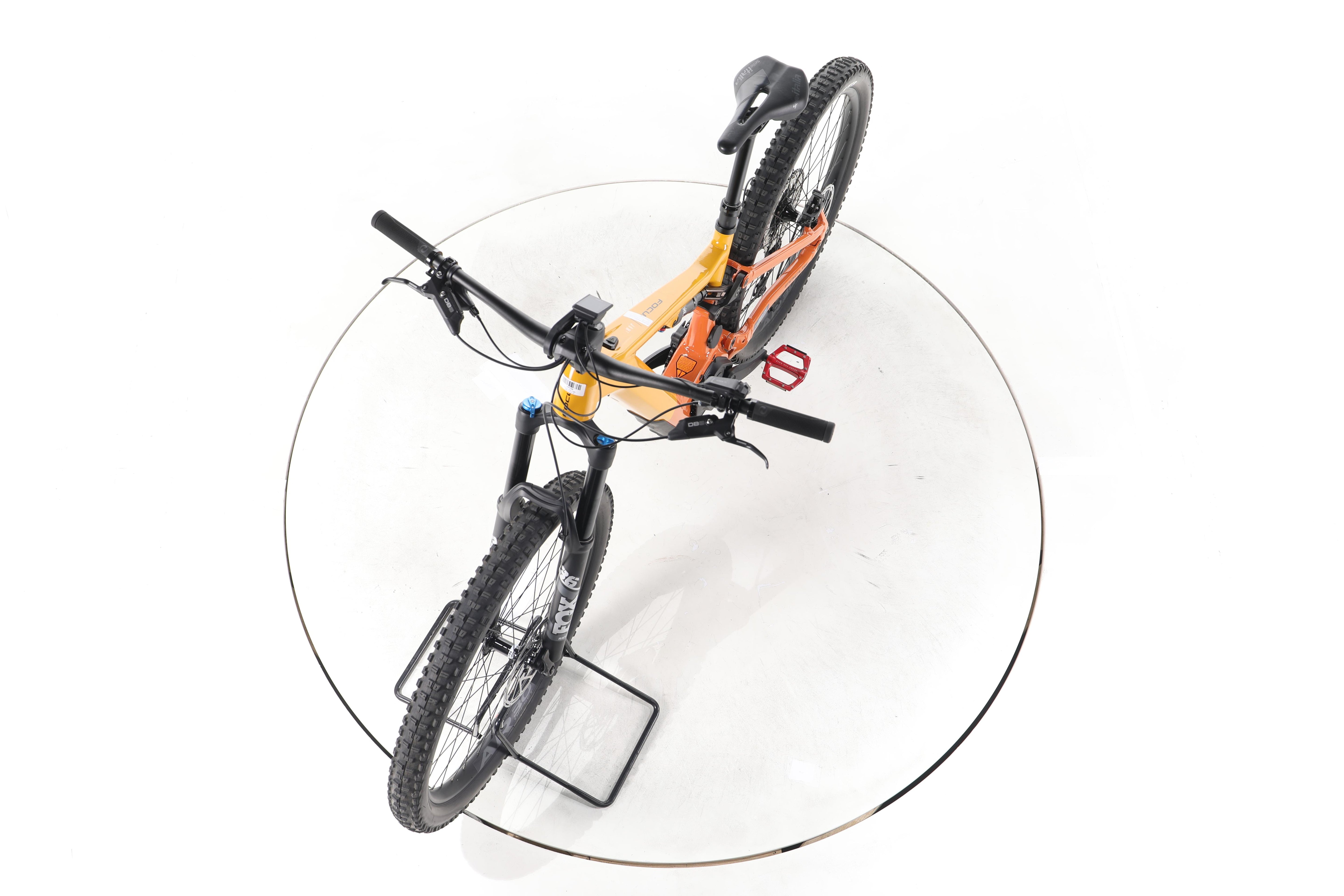 Focus JAM2 6.8 E-Bike Fully - Image 17