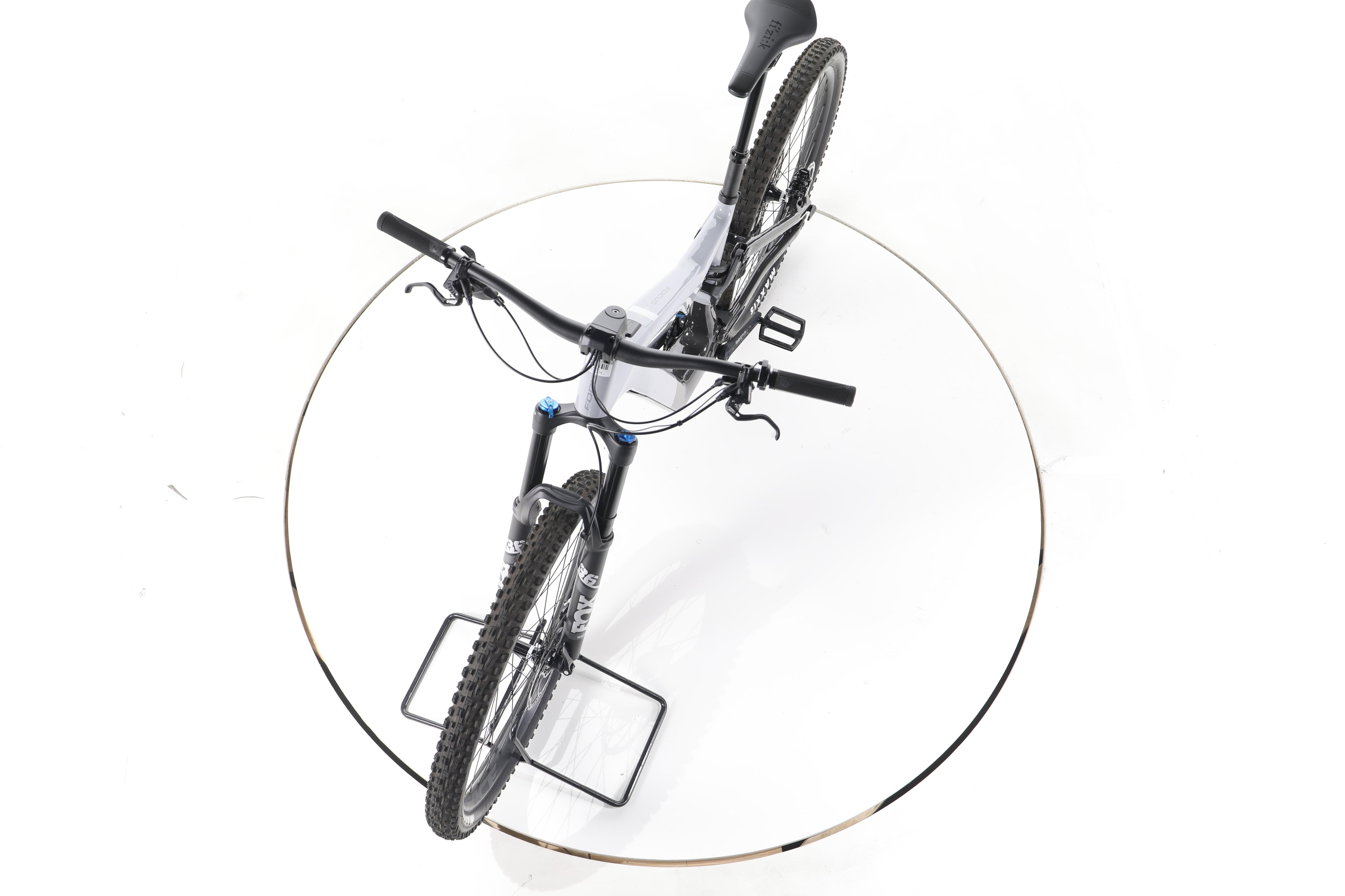 Focus JAM² SL 8.8 E-Bike Fully Carbon - Image 17