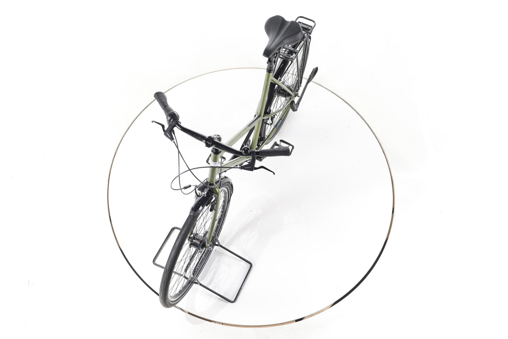 Contoura FE-3 Fahrrad City & Trekking - Image 17