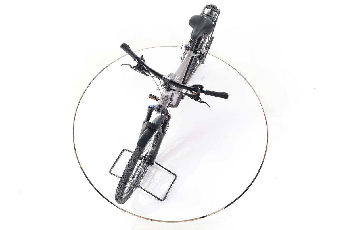 Kalkhoff ENTICE 5.B ADVANCE+ Trekking E-Bike - Image 17