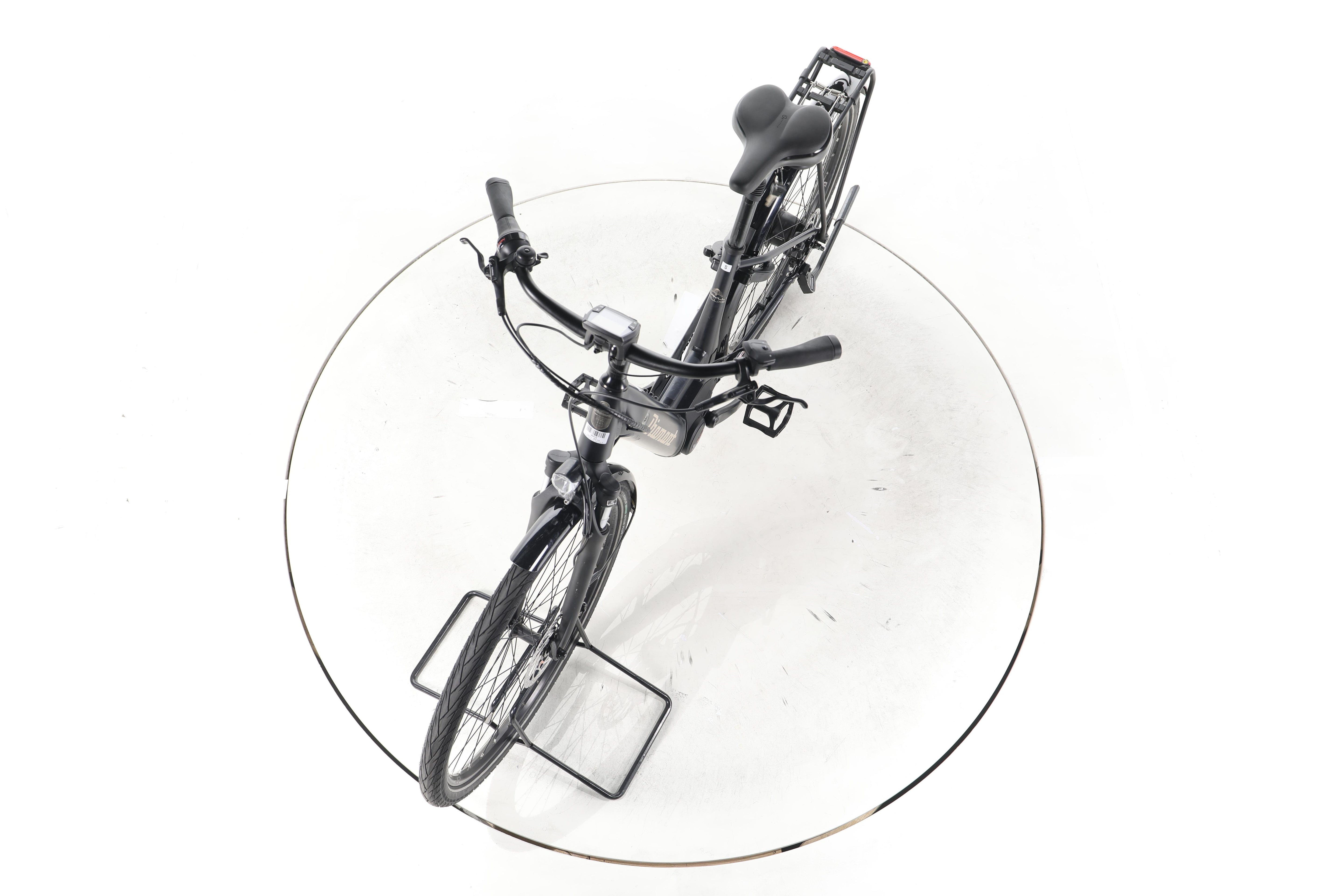Diamant Beryll Deluxe+ RT Gen 2 City E-Bike Tiefeinsteiger - Image 17