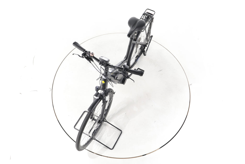 Kieler Manufaktur Epac Alu Trekking E-Bike - Image 17