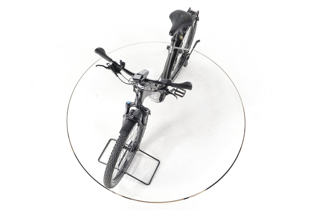 KTM MACINA AERA 772 LFC US Trekking E-Bike Tiefeinsteiger 2025 - Image 17