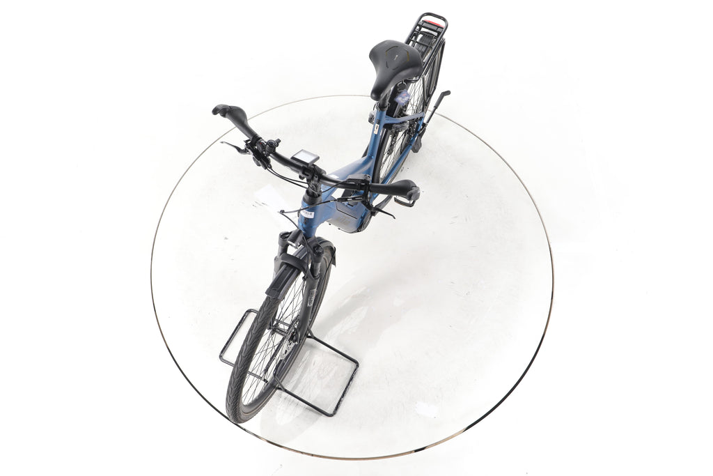 KTM Macina Style 730 Trekking E-Bike - Image 17
