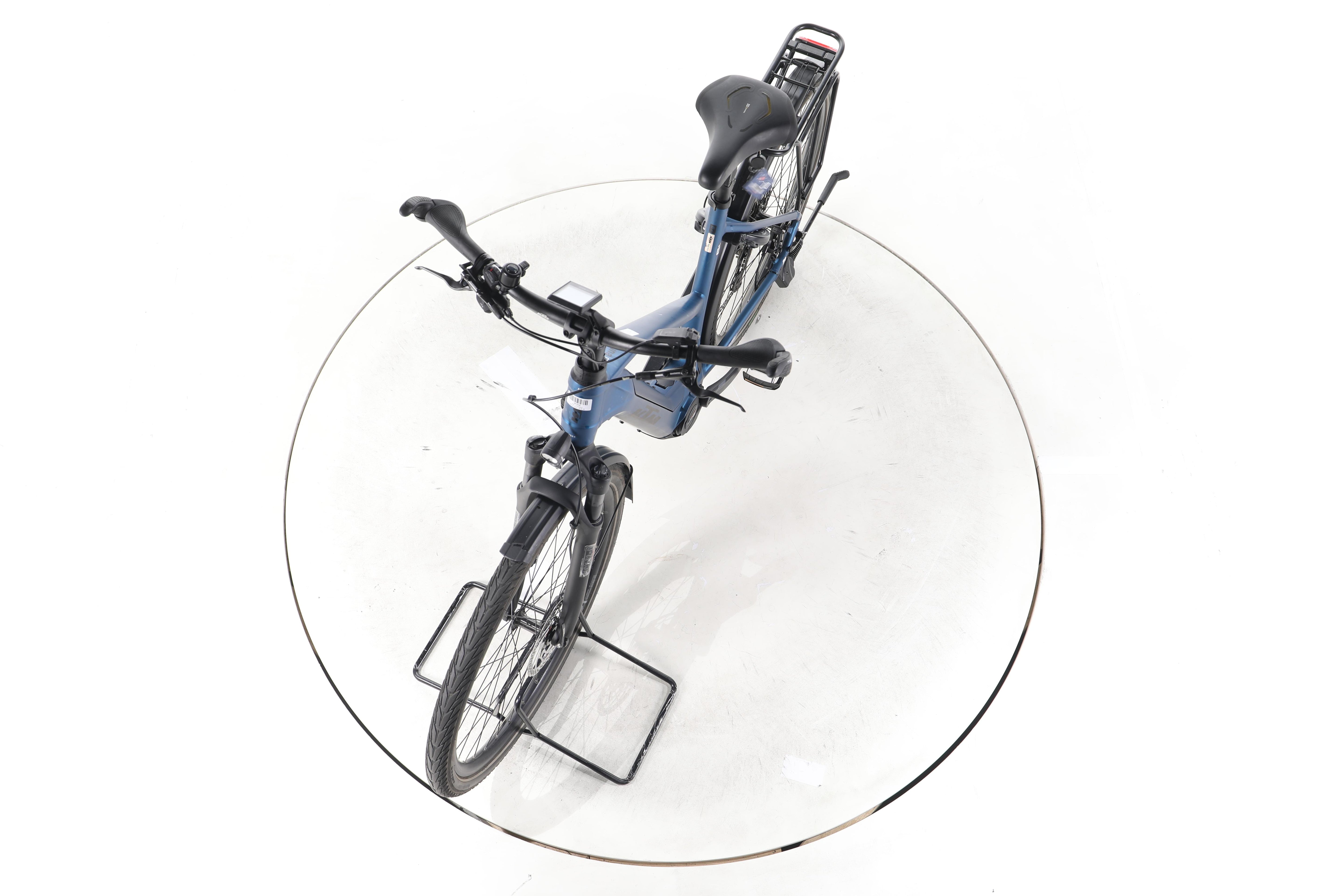 KTM Macina Style 730 Trekking E-Bike - Image 17