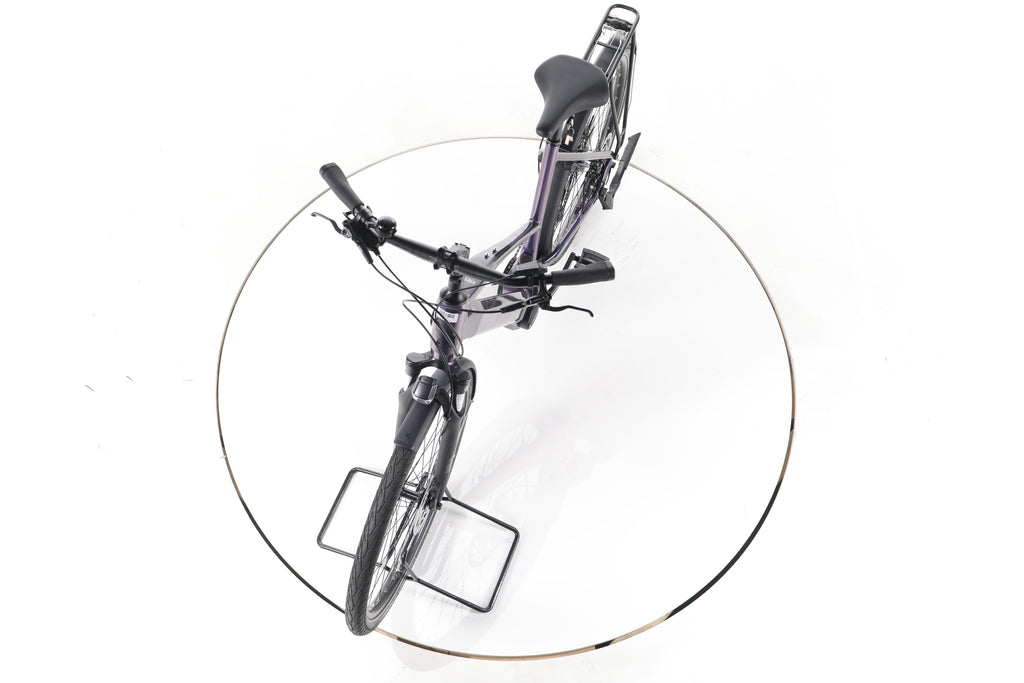 RIVERSIDE ETR 900 Trekking E-Bike - Image 17