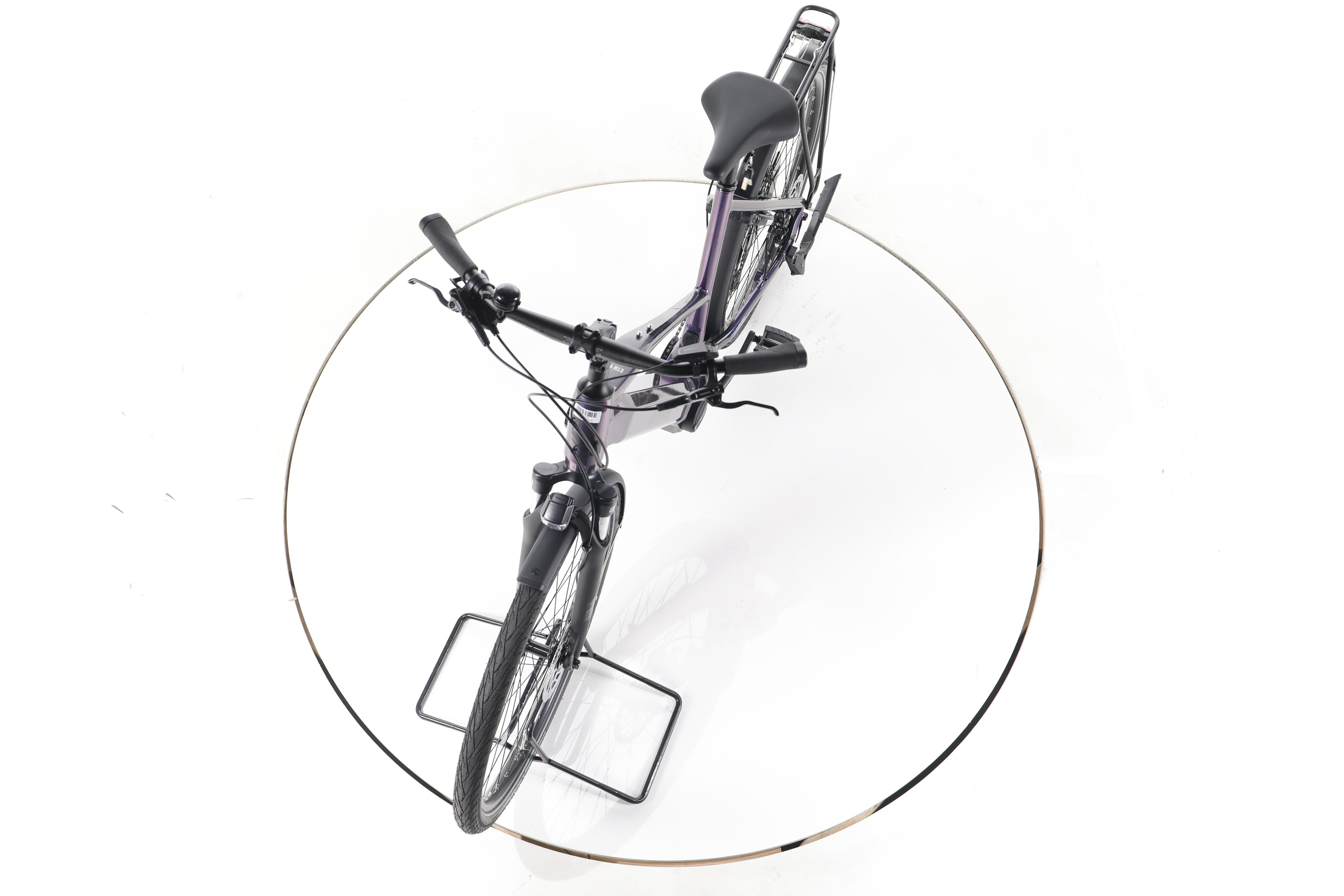RIVERSIDE ETR 900 Trekking E-Bike - Image 17
