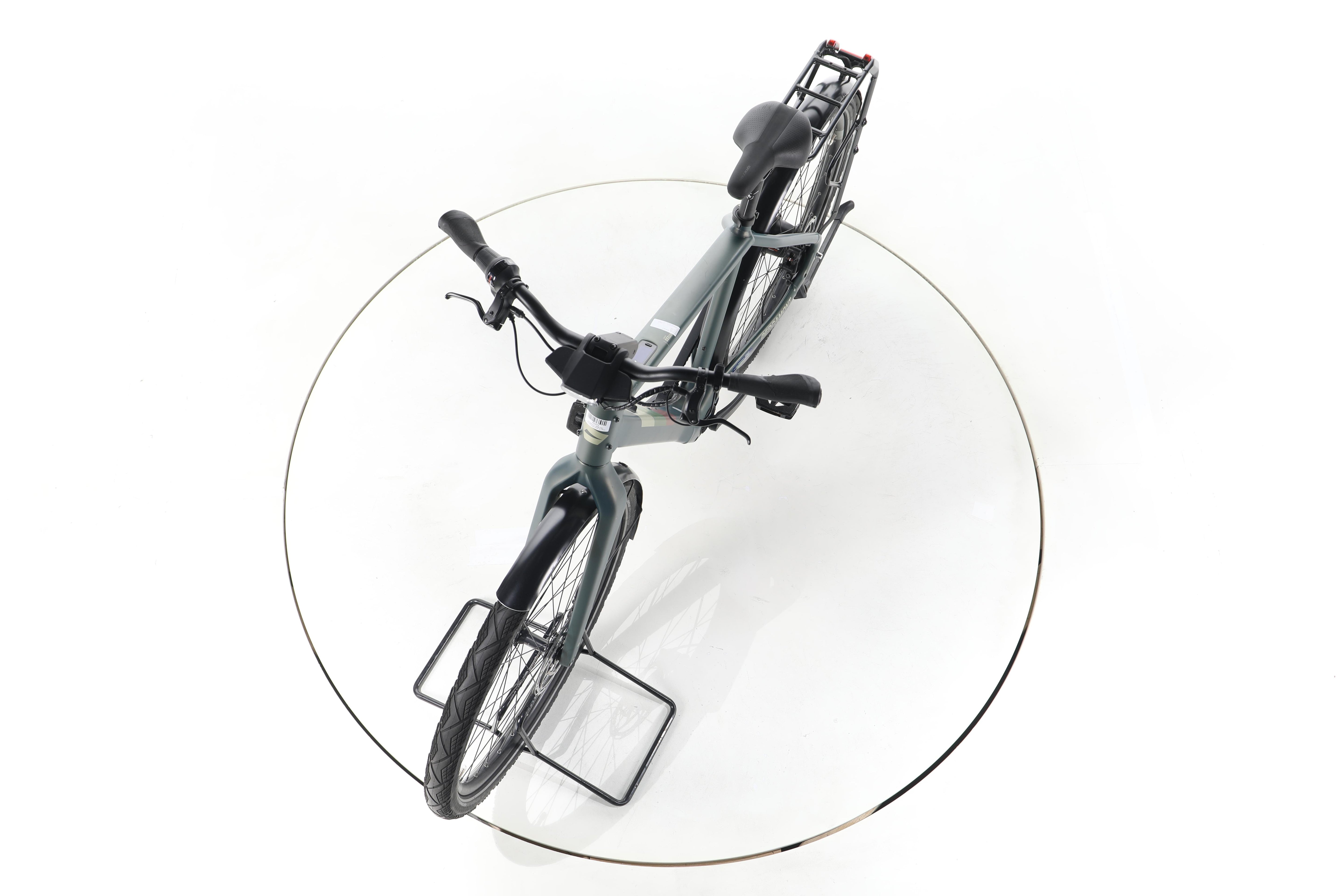 Bergamont E-Vitess Expert City E-Bike - Image 17