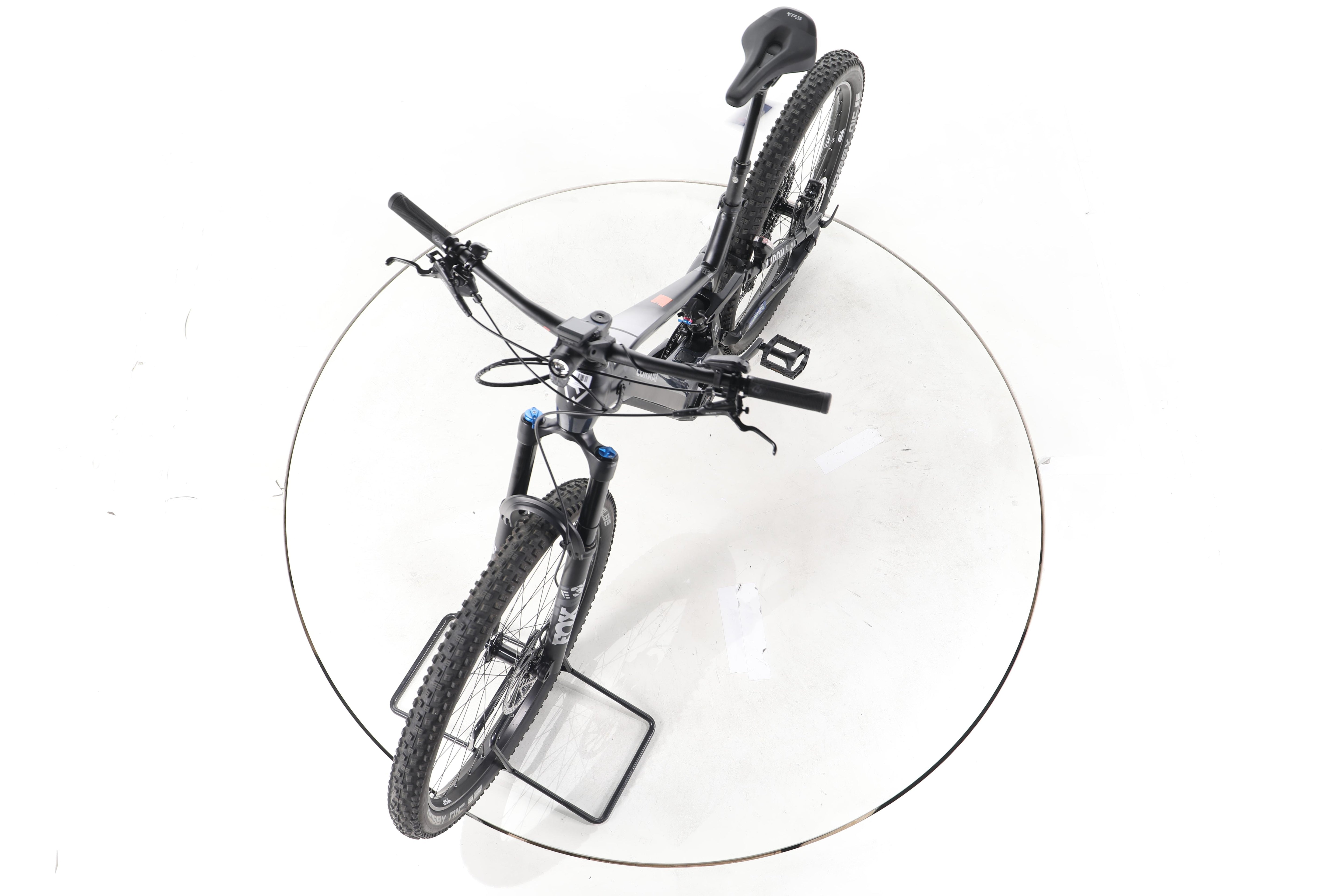 Conway E- Xyron S 4.9 Trekking E-Bike - Image 17