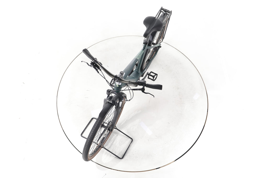 Cube Touring Hybrid ONE Trekking E-Bike - Image 17