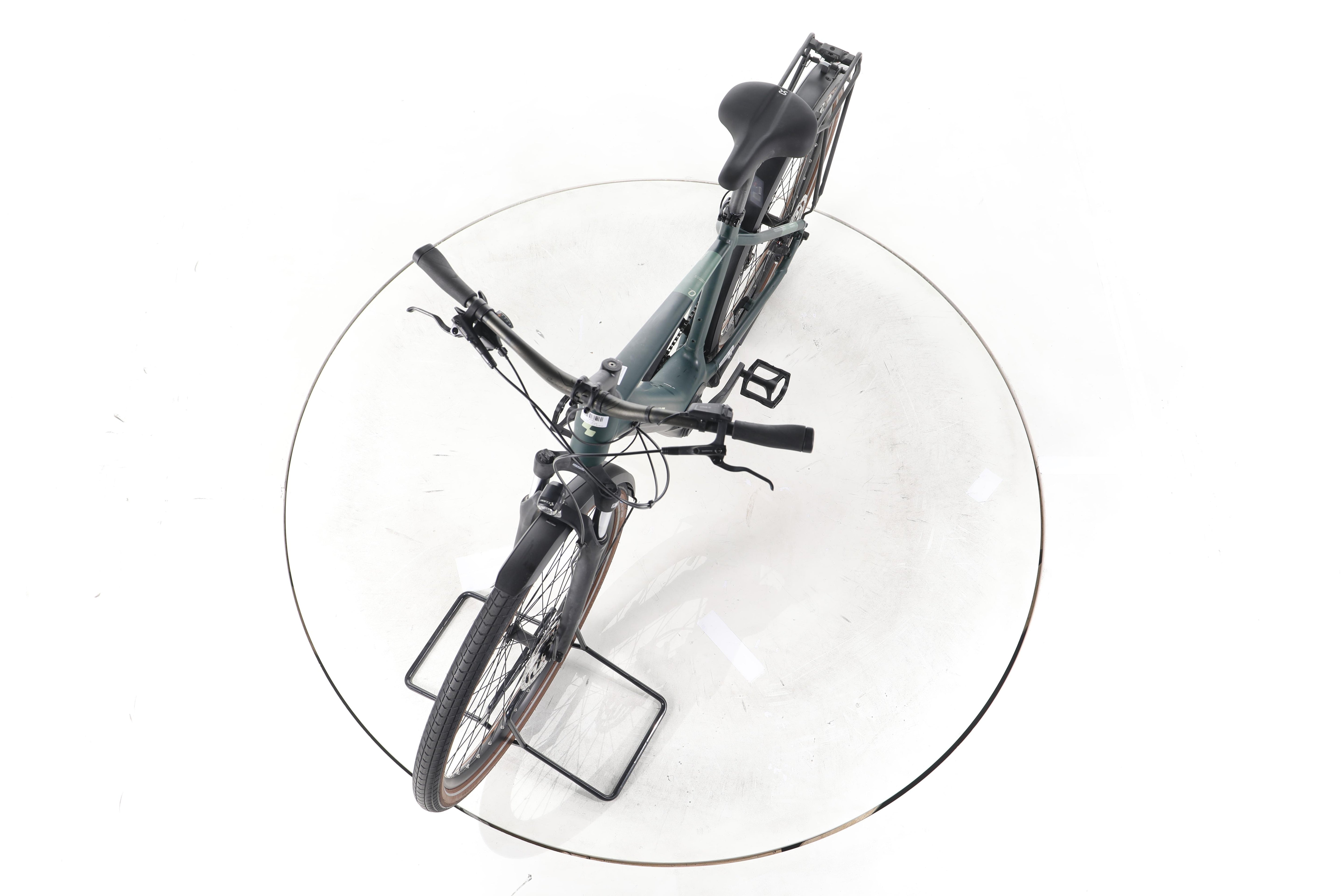Cube Touring Hybrid ONE Trekking E-Bike - Image 17