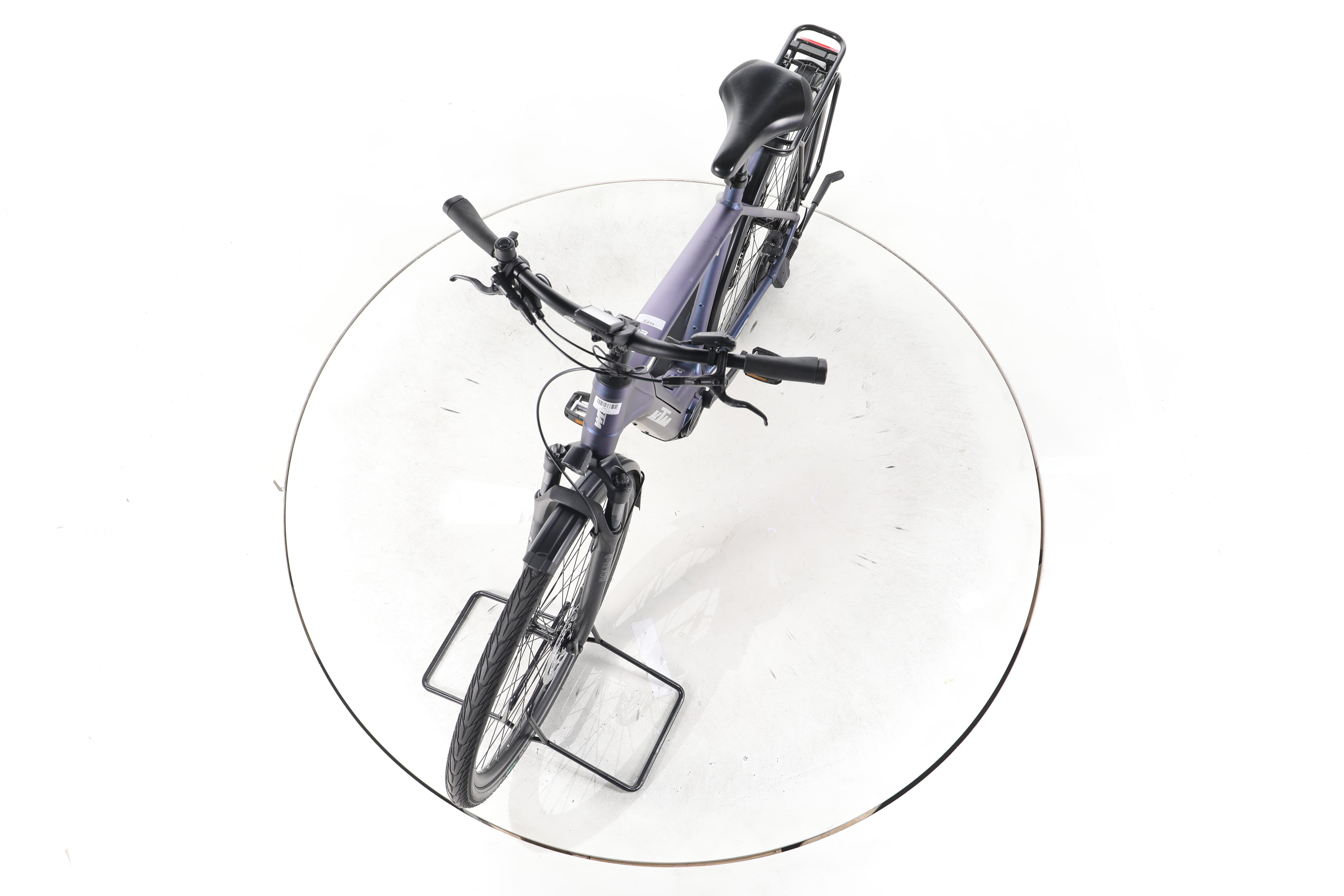 KTM Macina Tour CX510 Trekking E-Bike 2024 - Image 17