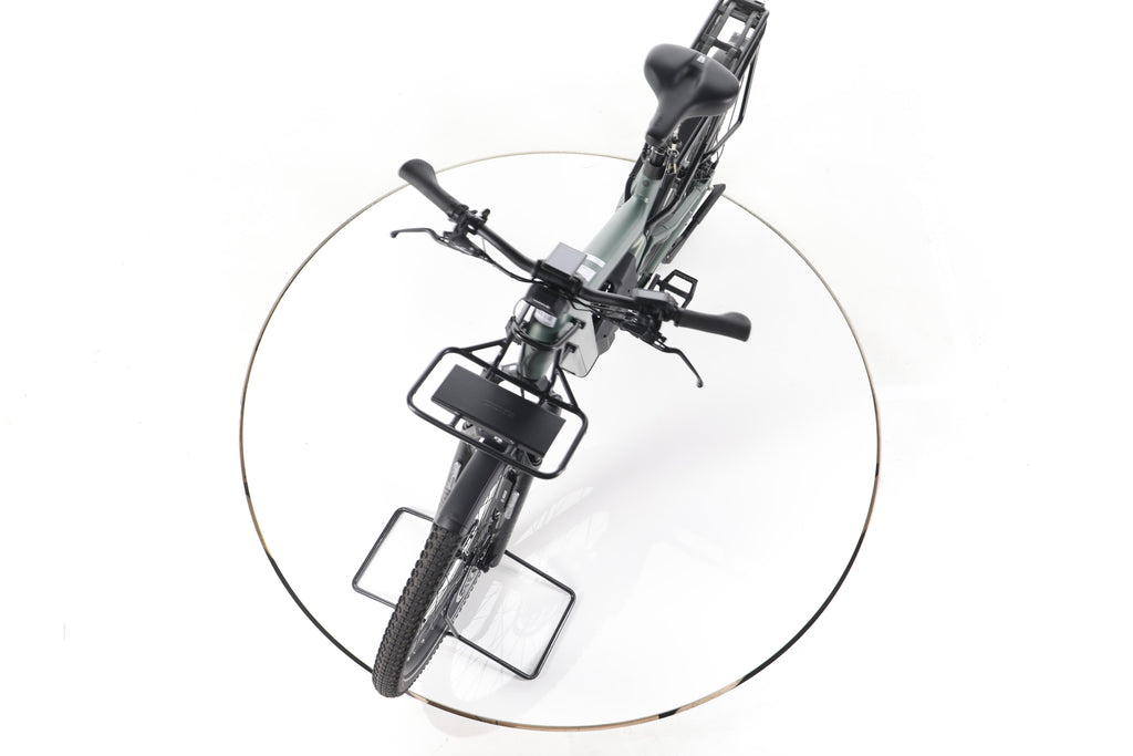 Riese & Müller Superdelite5 Rohloff SUV E-Bike 2025 - Image 17