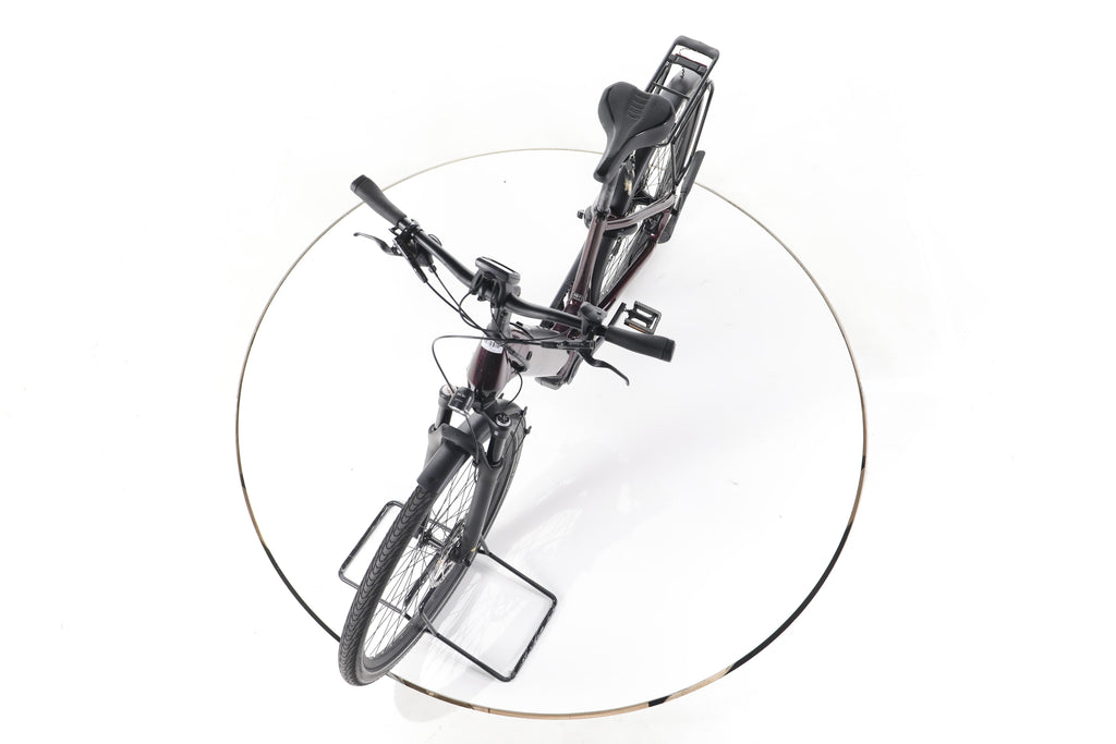 Stevens E-Triton PT6 Trekking E-Bike Tiefeinsteiger - Image 17