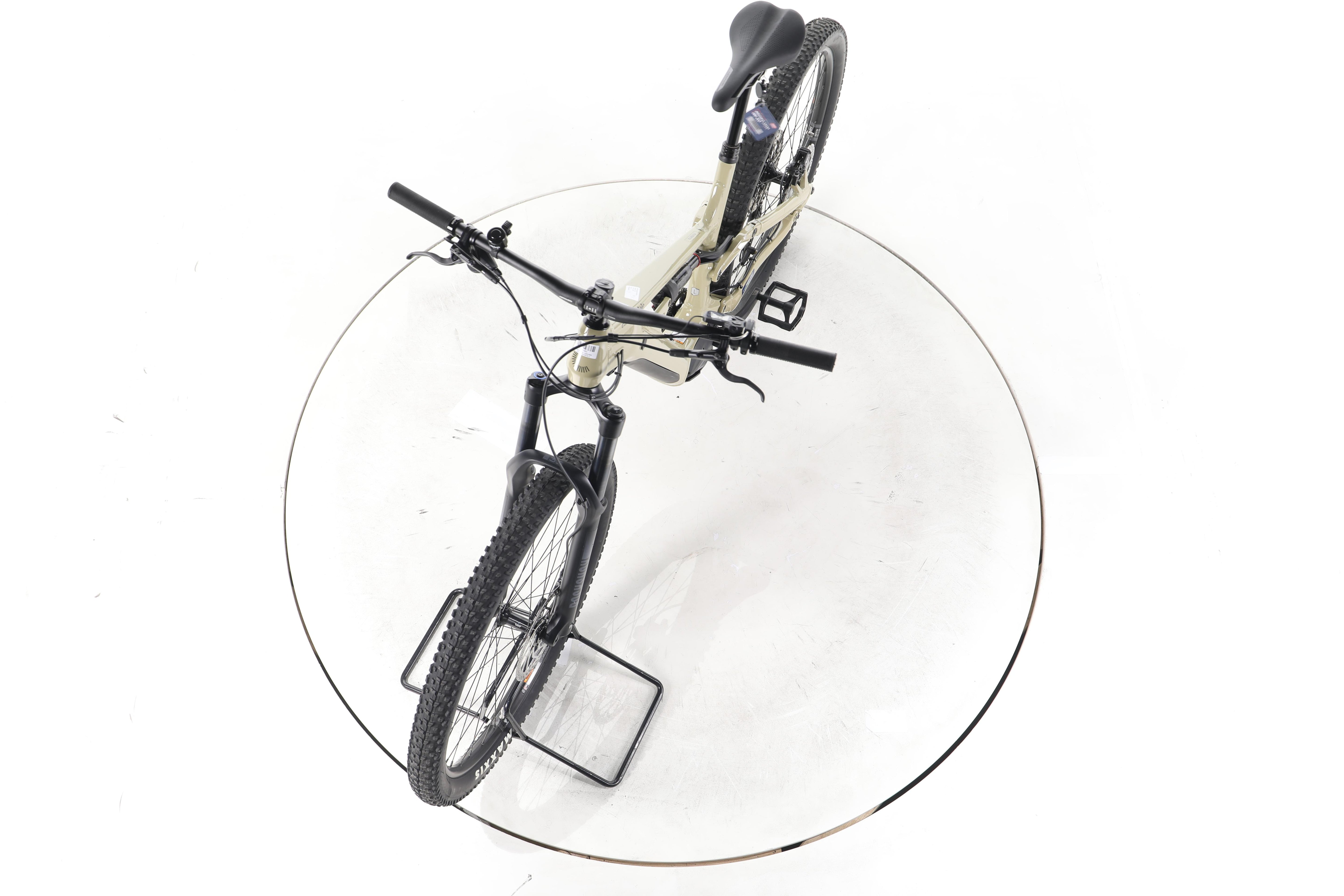 Cannondale Moterra Neo S2 E-Bike Fully - Image 17