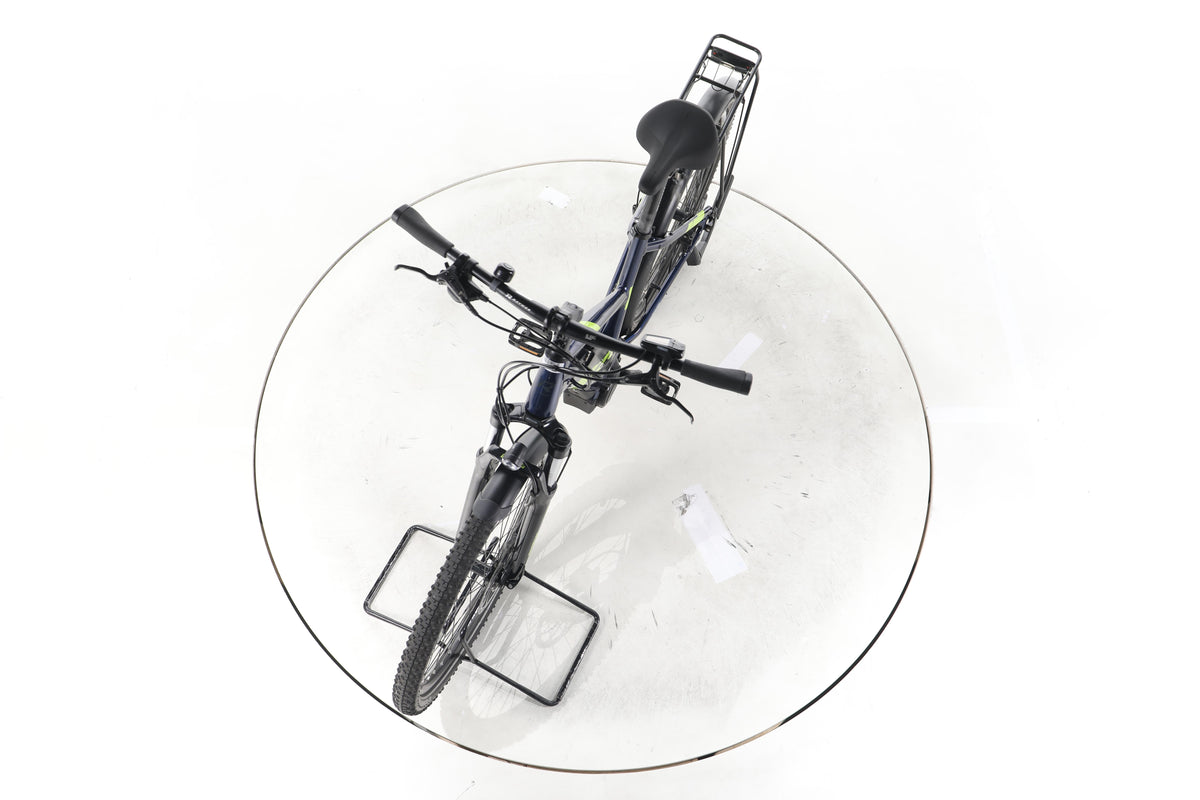 R Raymon CrossRay E 3.0 Trekking E-Bike - Image 17
