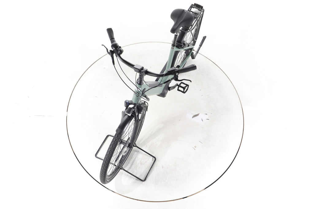 Kalkhoff IMAGE 3 EXCITE City E-Bike Tiefeinsteiger - Image 17