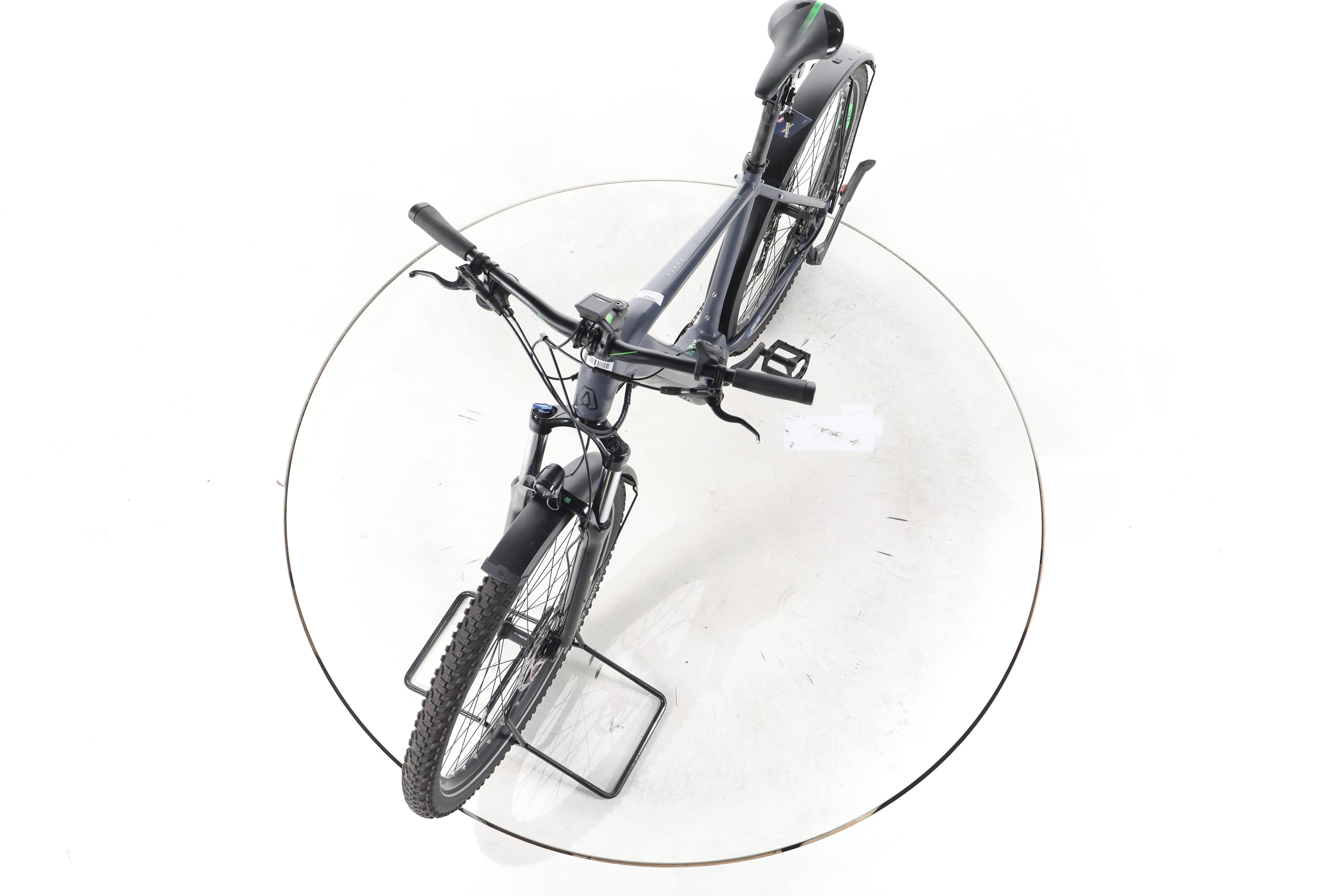 Axess Force 29 E-Bike - Image 17