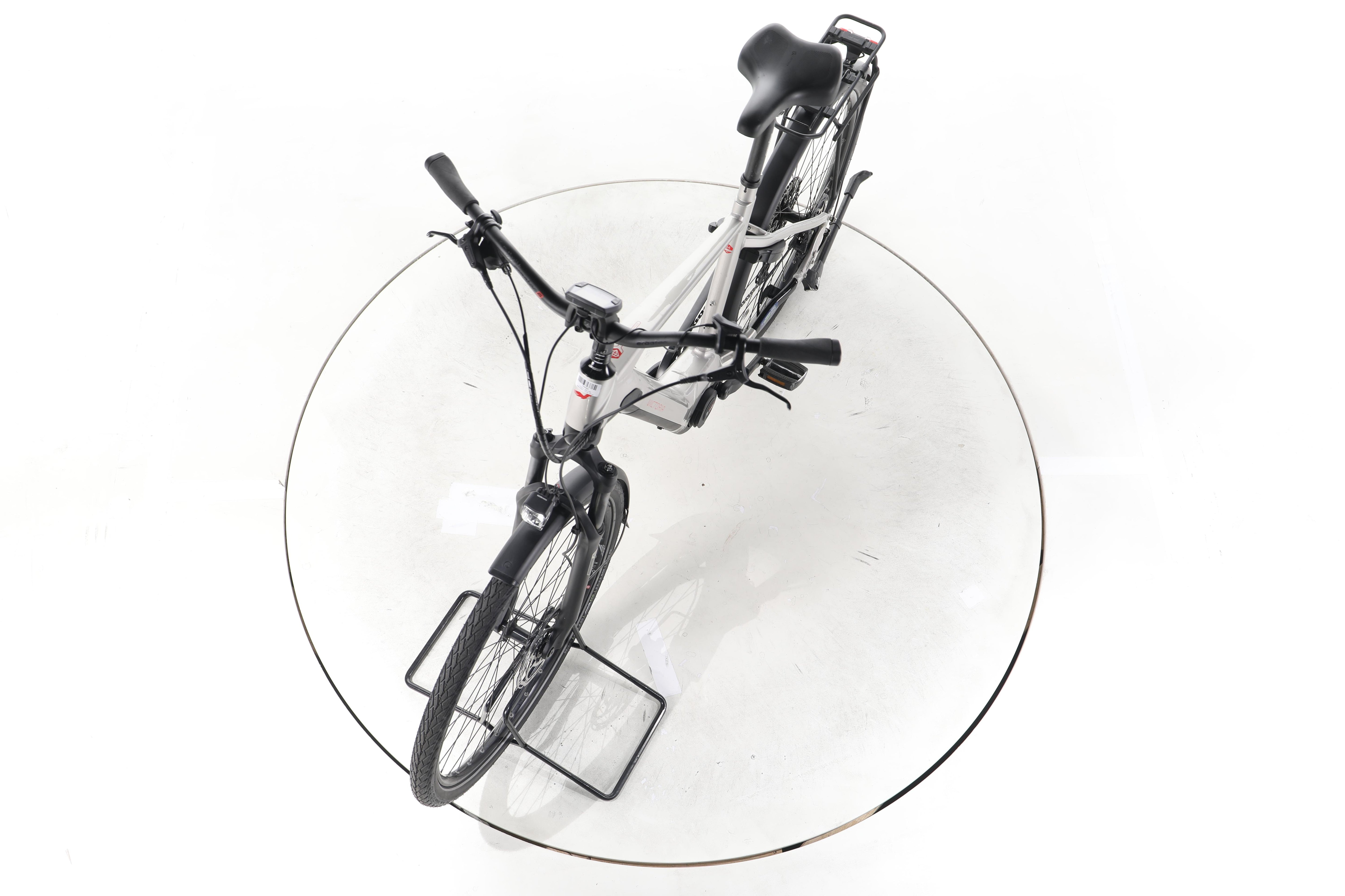 Victoria eManufaktur 12.8 Trekking E-Bike - Image 17