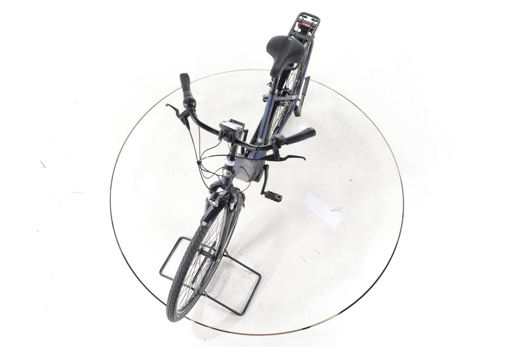 Gazelle Arroyo C7+ HMB Elite City E-Bike Tiefeinsteiger - Image 17