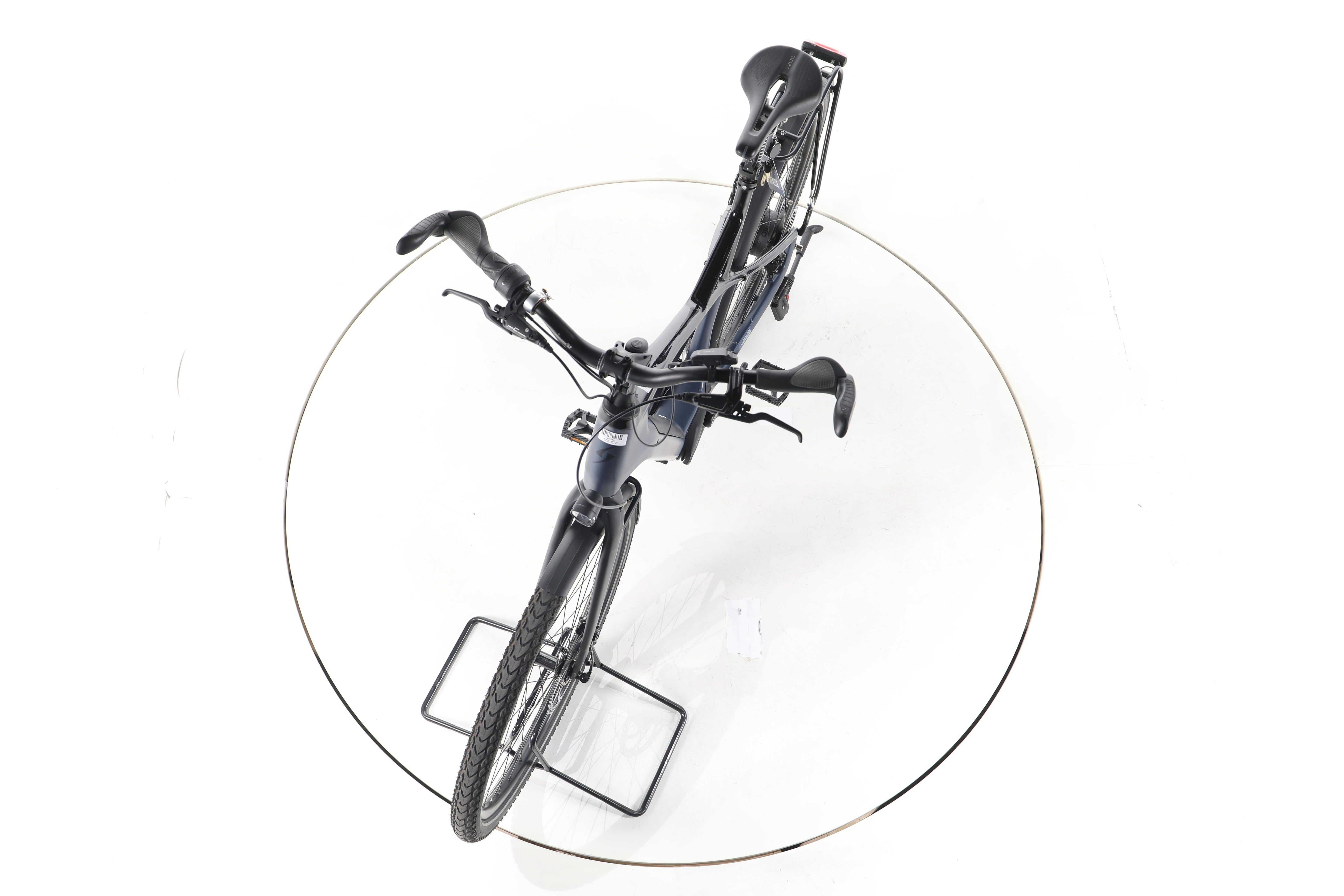 Simplon Chenoa Bosch CX City E-Bike - Image 17