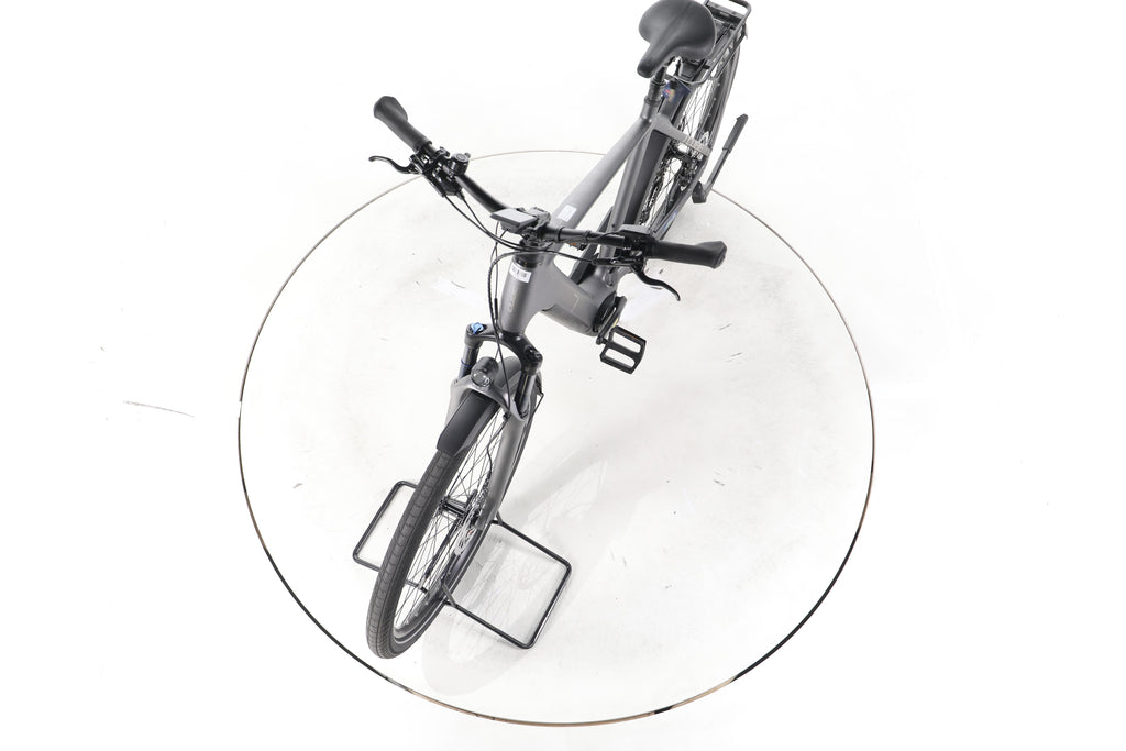 Cube Kathmandu Hybrid Pro Trekking E-Bike 2025 - Image 17