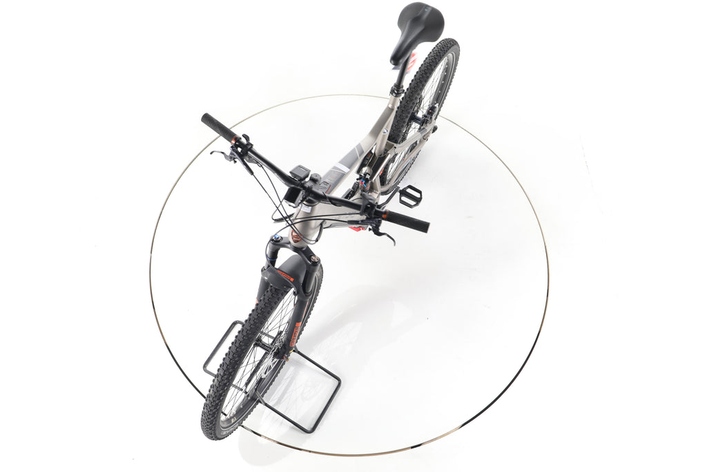 Centurion Lhasa E R2600i E-Bike Fully - Image 17