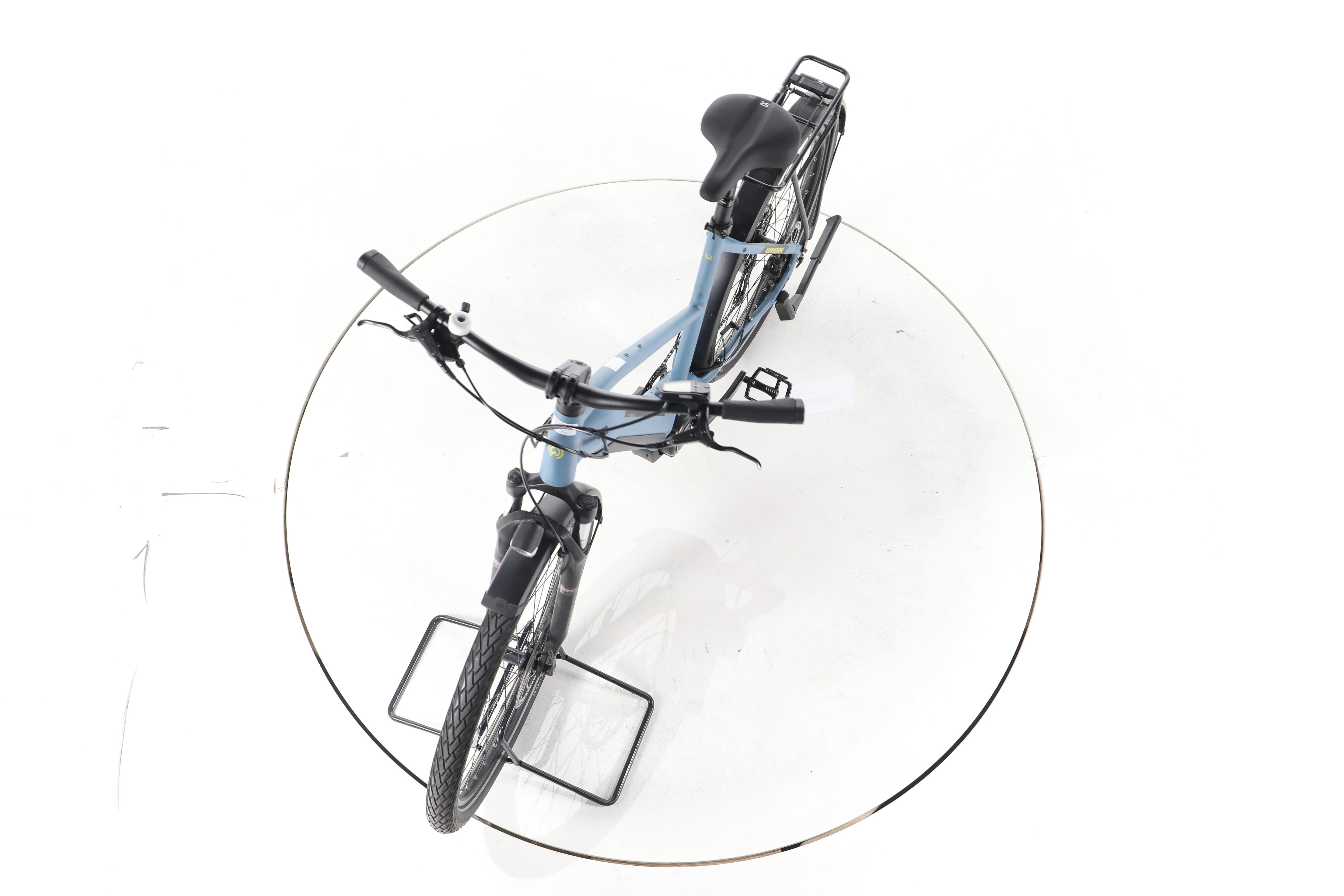 Winora TY200 Trekking E-Bike - Image 17